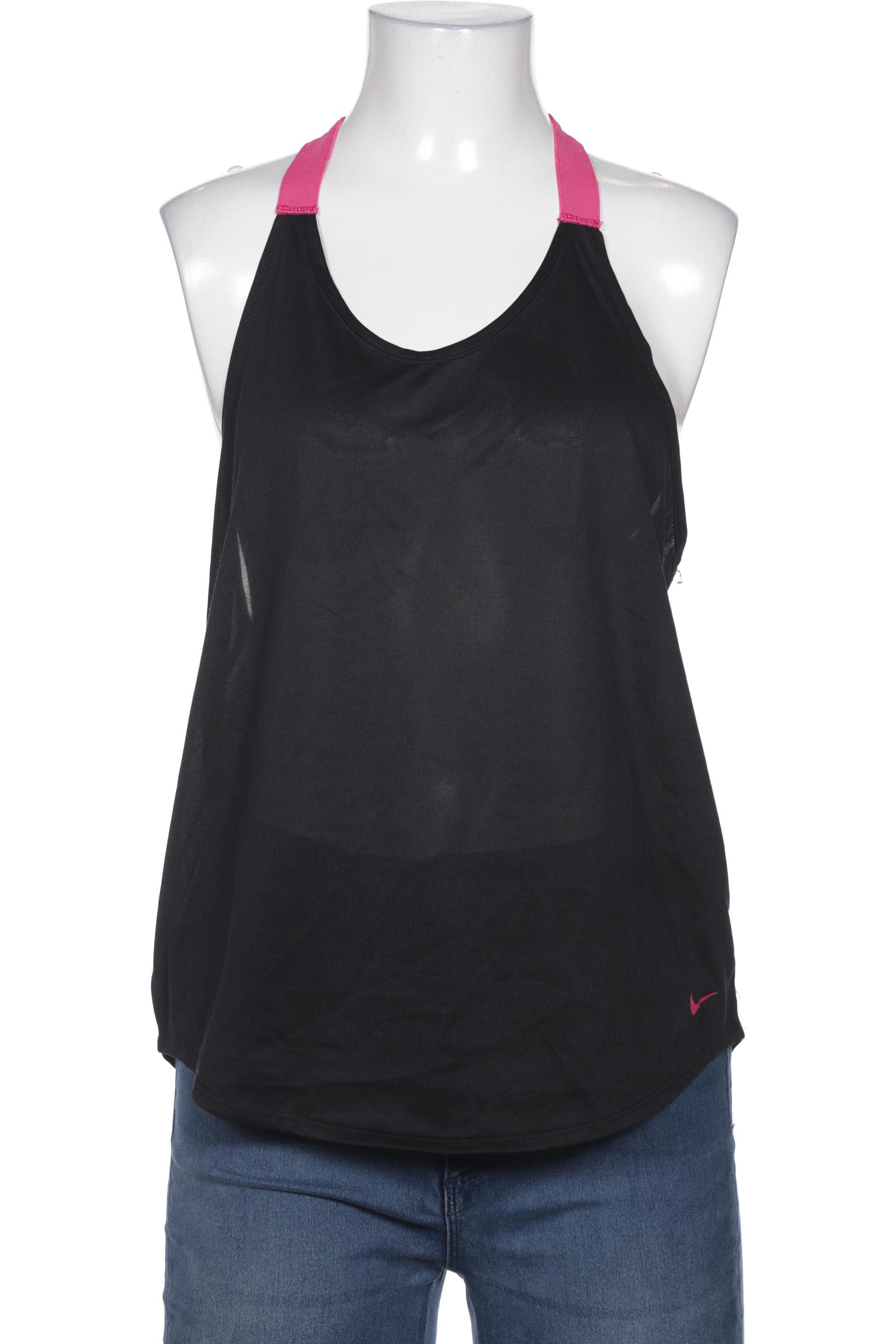 

Nike Damen Top, schwarz