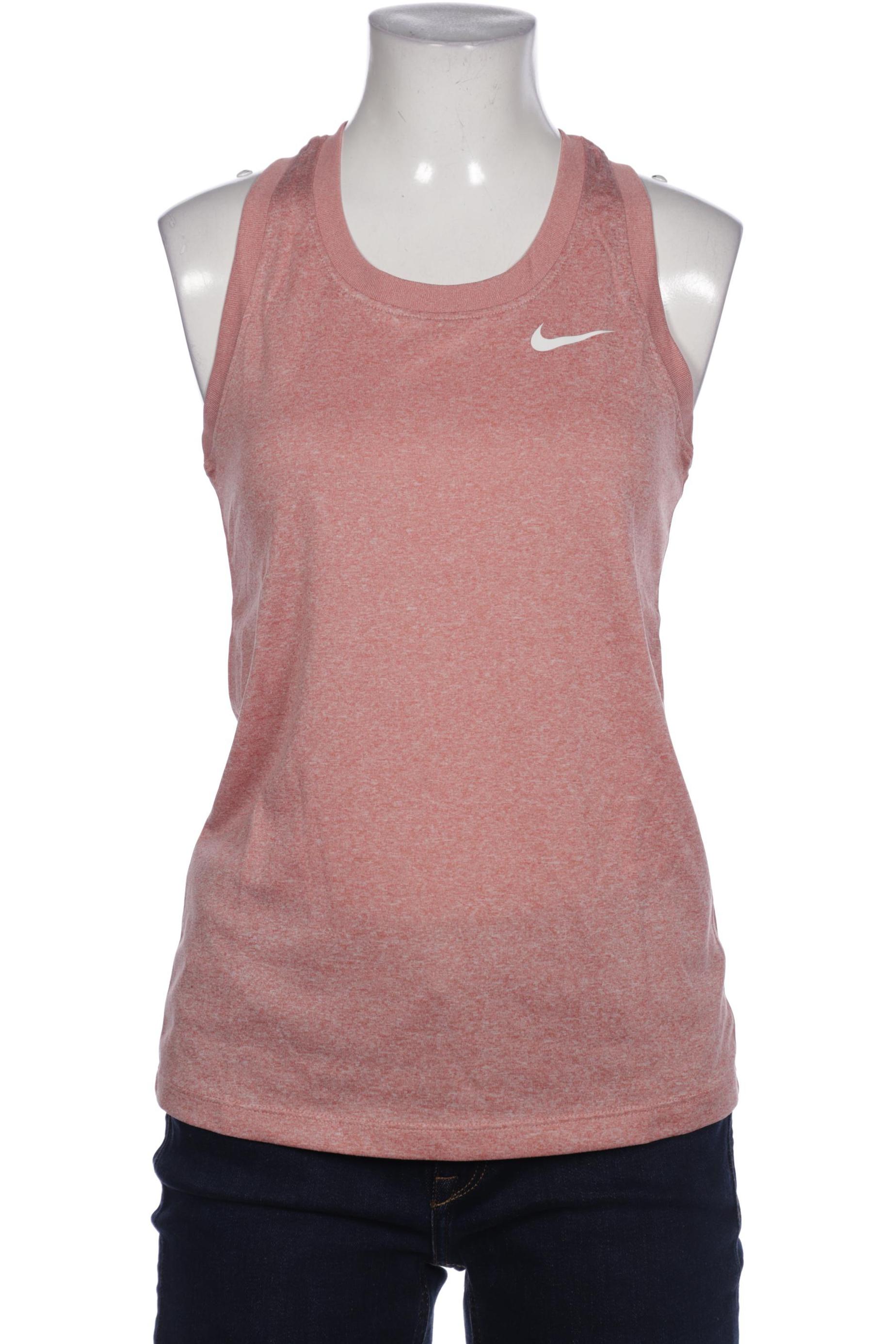 

Nike Damen Top, pink