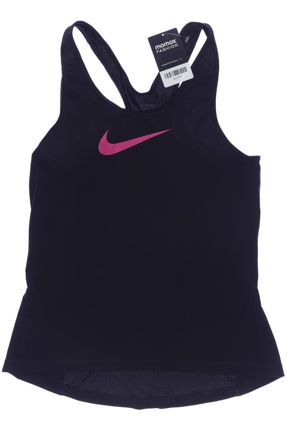 

Nike Damen Top, schwarz, Gr. 38