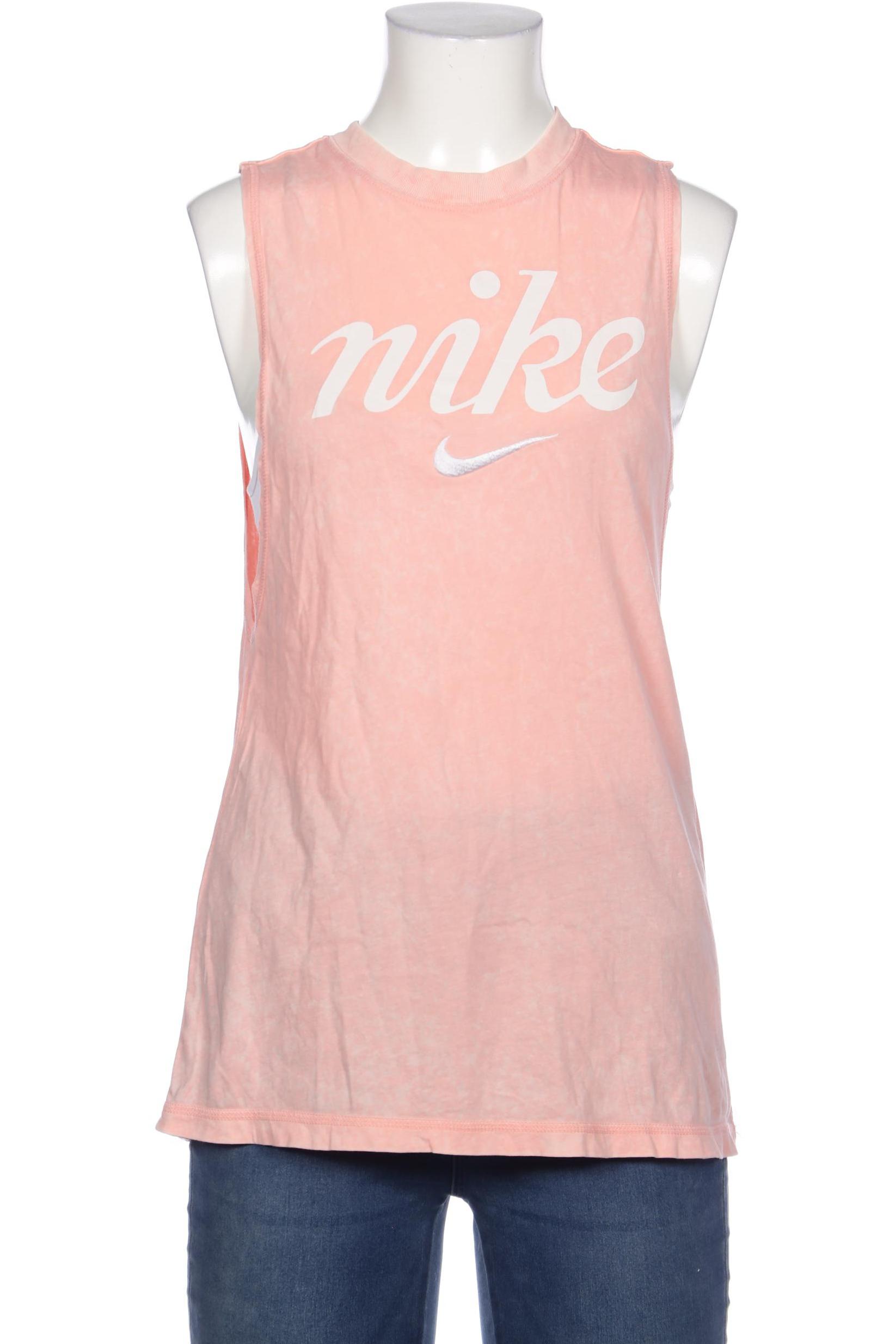 

Nike Damen Top, pink