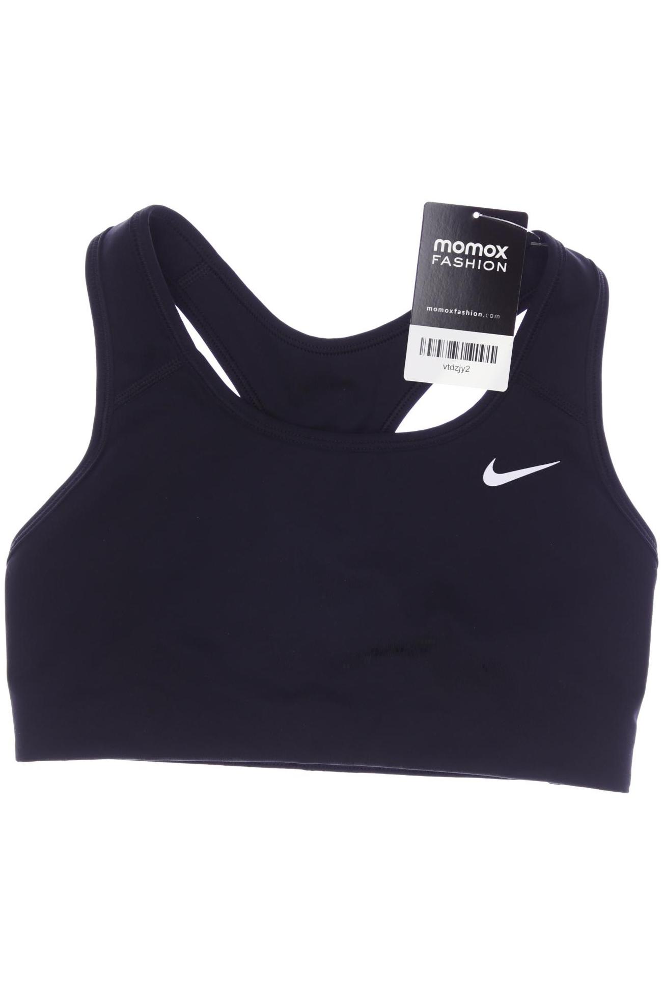 

Nike Damen Top, schwarz, Gr. 36