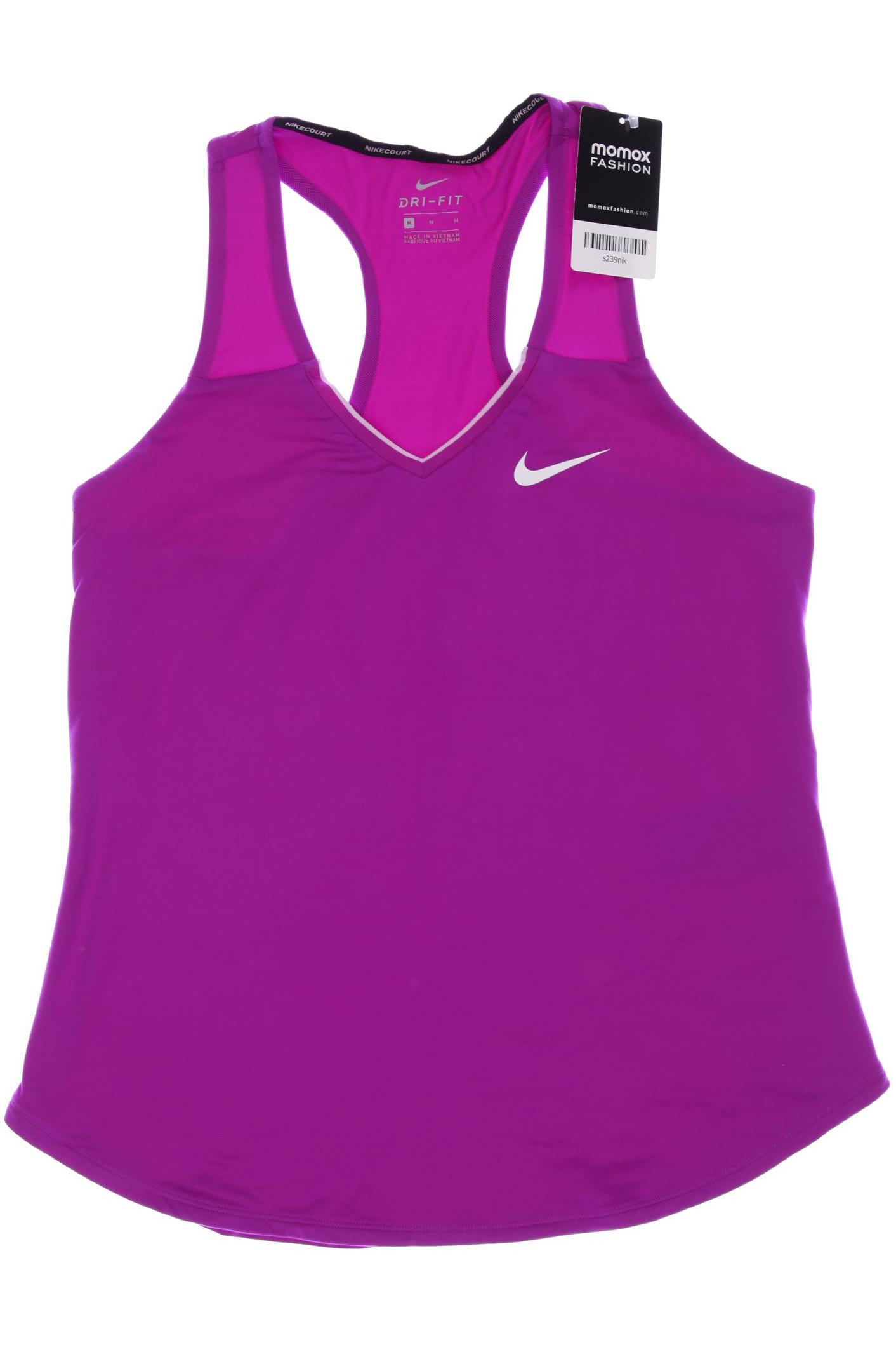 

Nike Damen Top, flieder, Gr. 38