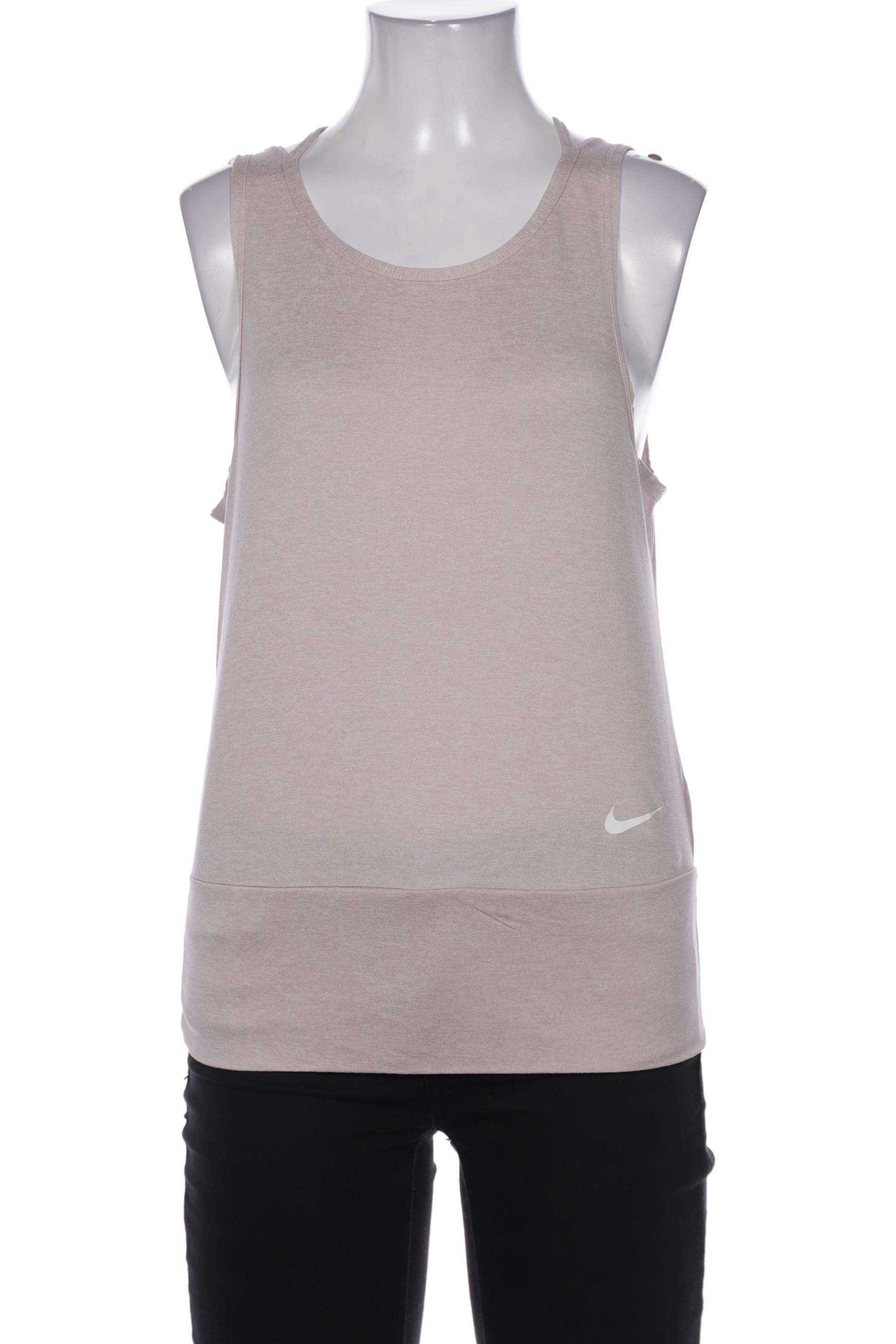 

Nike Damen Top, pink, Gr. 36