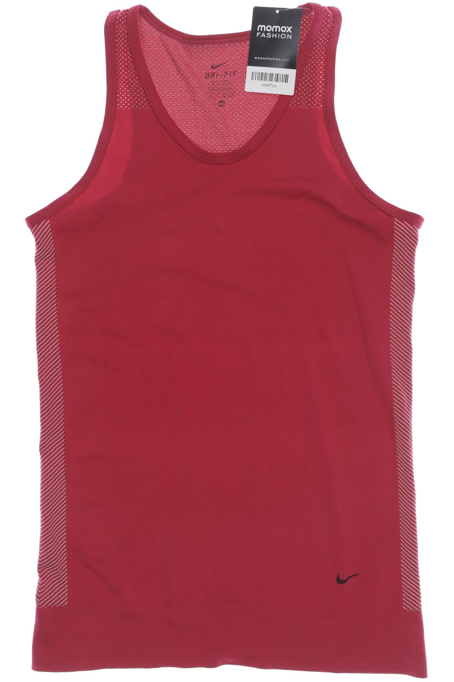 

Nike Damen Top, rot, Gr. 34