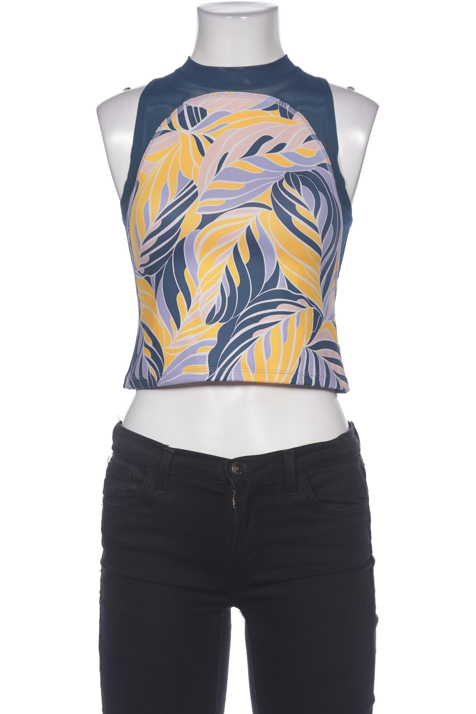 

Nike Damen Top, blau, Gr. 36