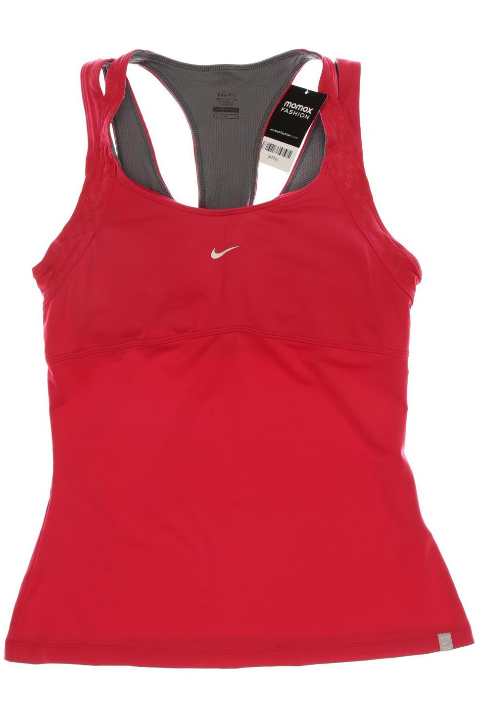 

Nike Damen Top, pink, Gr. 38