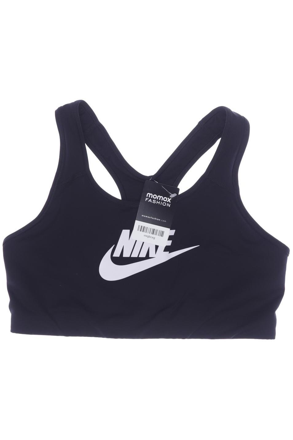

Nike Damen Top, schwarz