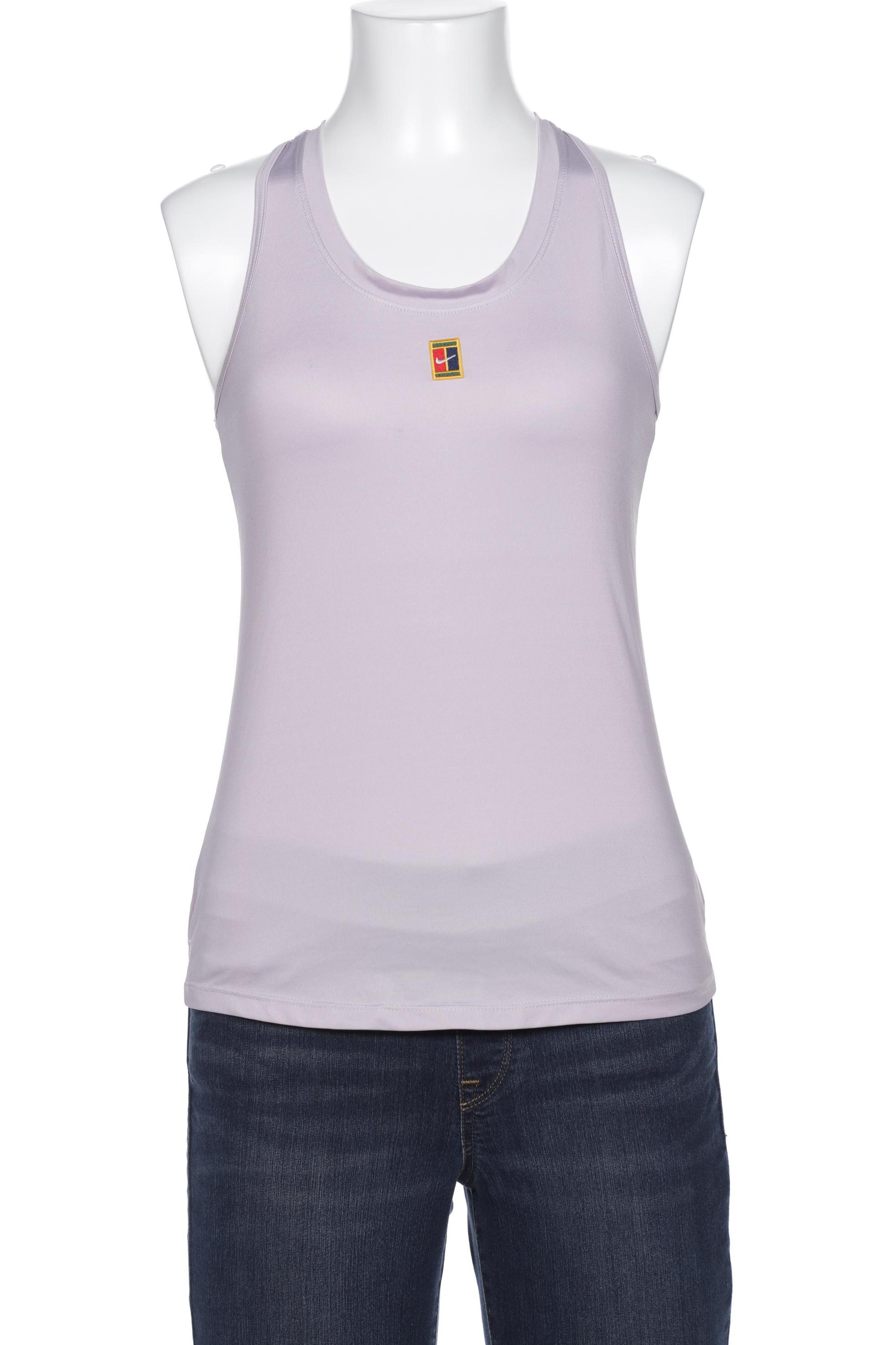 

Nike Damen Top, flieder, Gr. 34