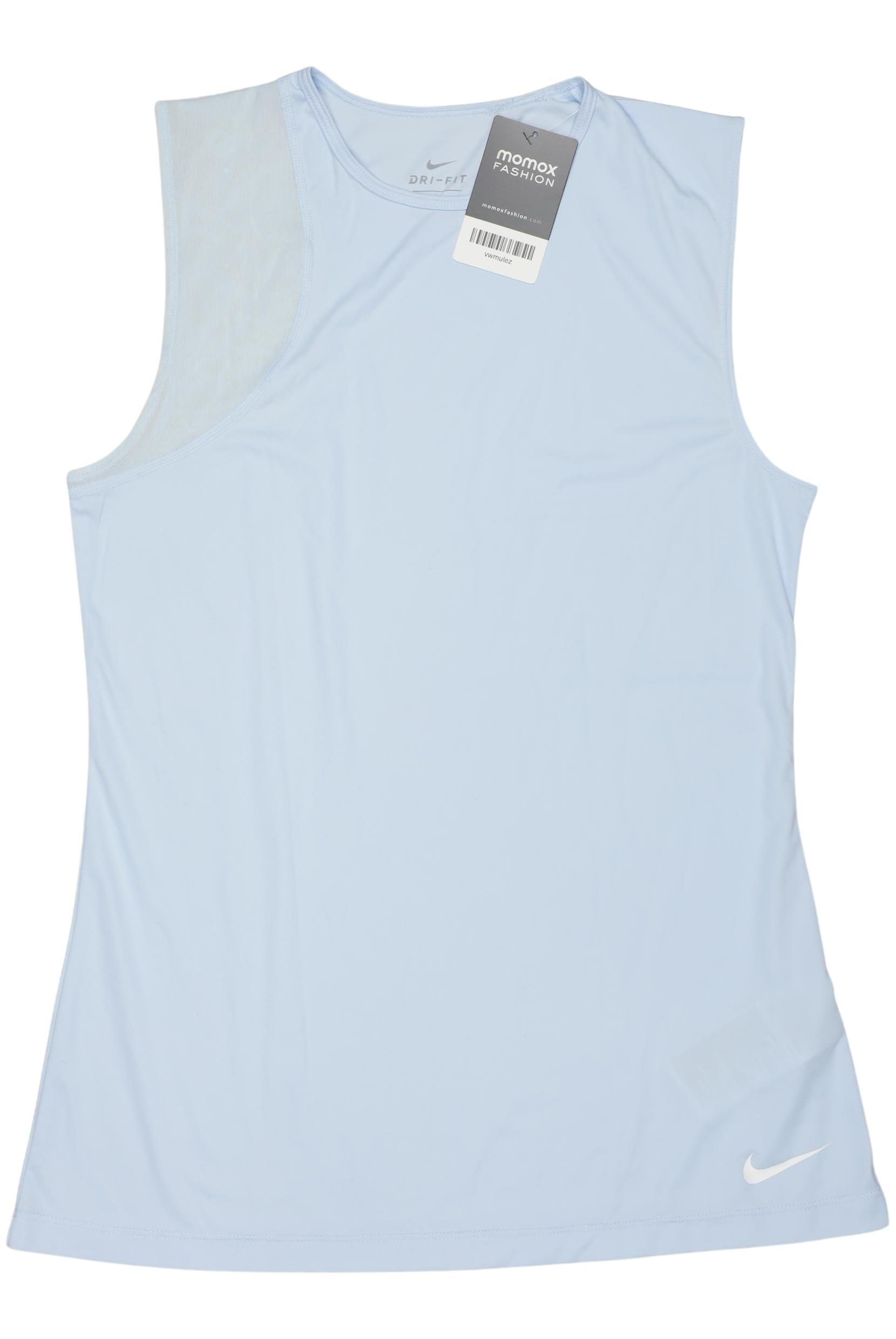 

Nike Damen Top, hellblau, Gr. 38