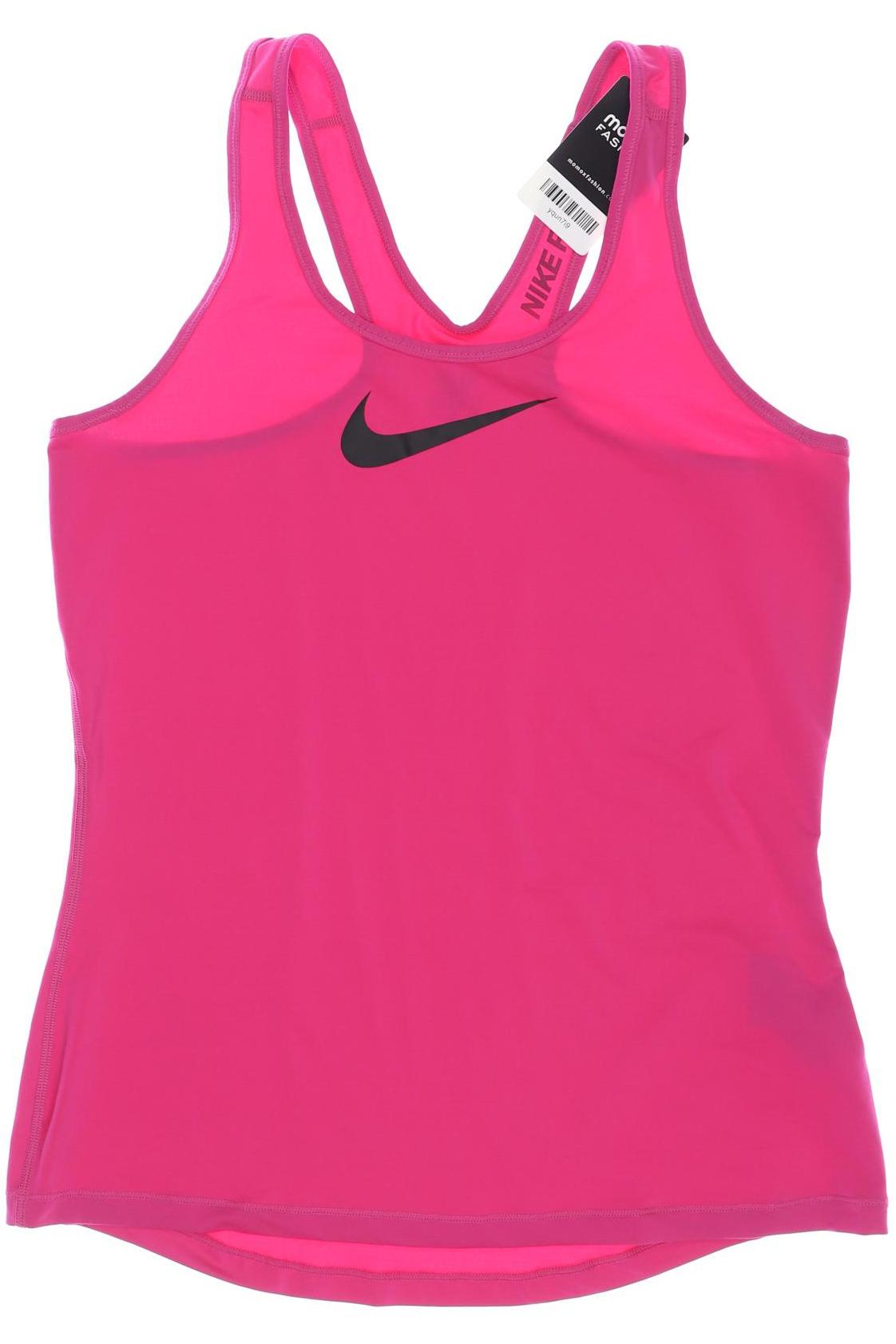 

Nike Damen Top, pink, Gr. 42