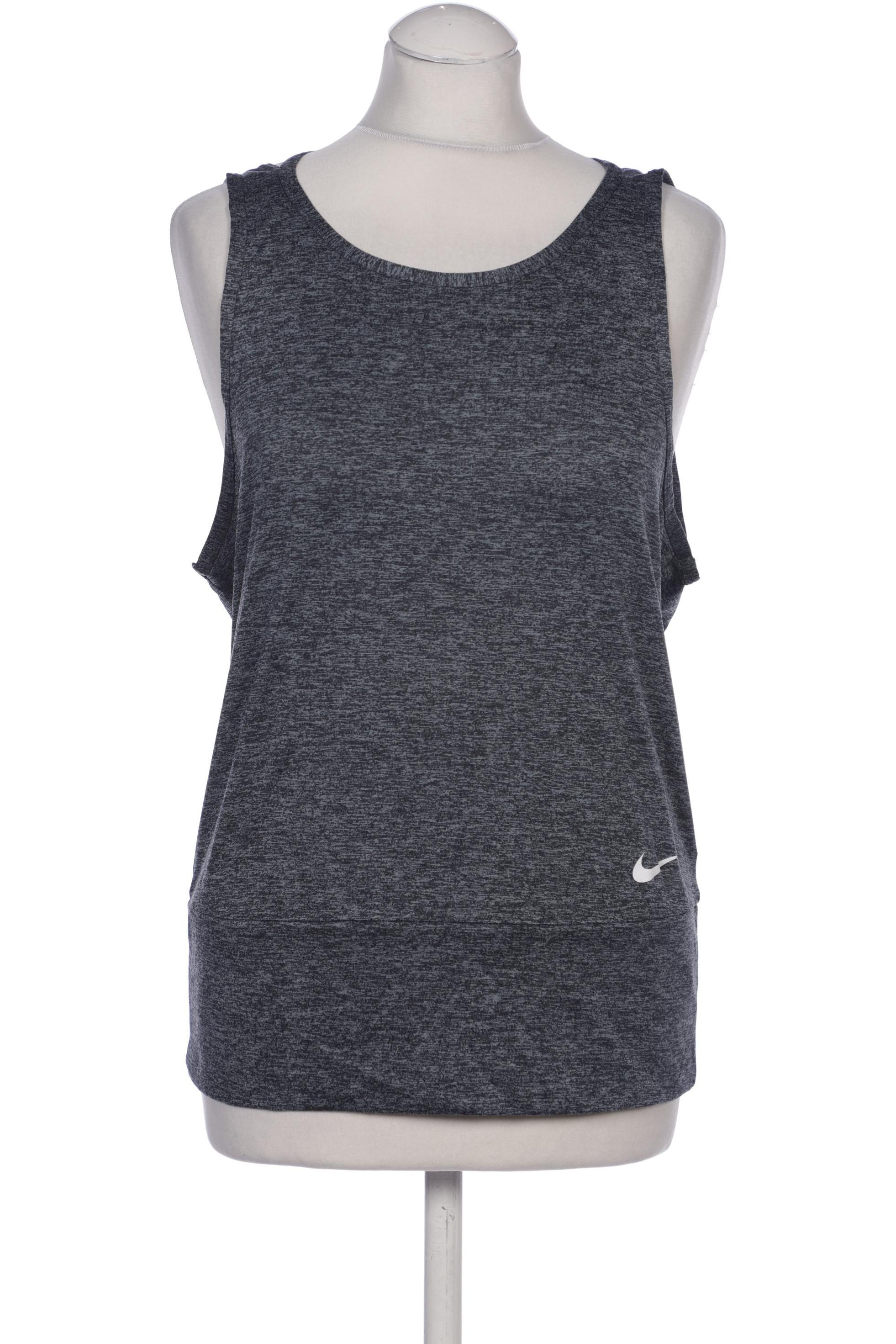 

Nike Damen Top, grau, Gr. 38