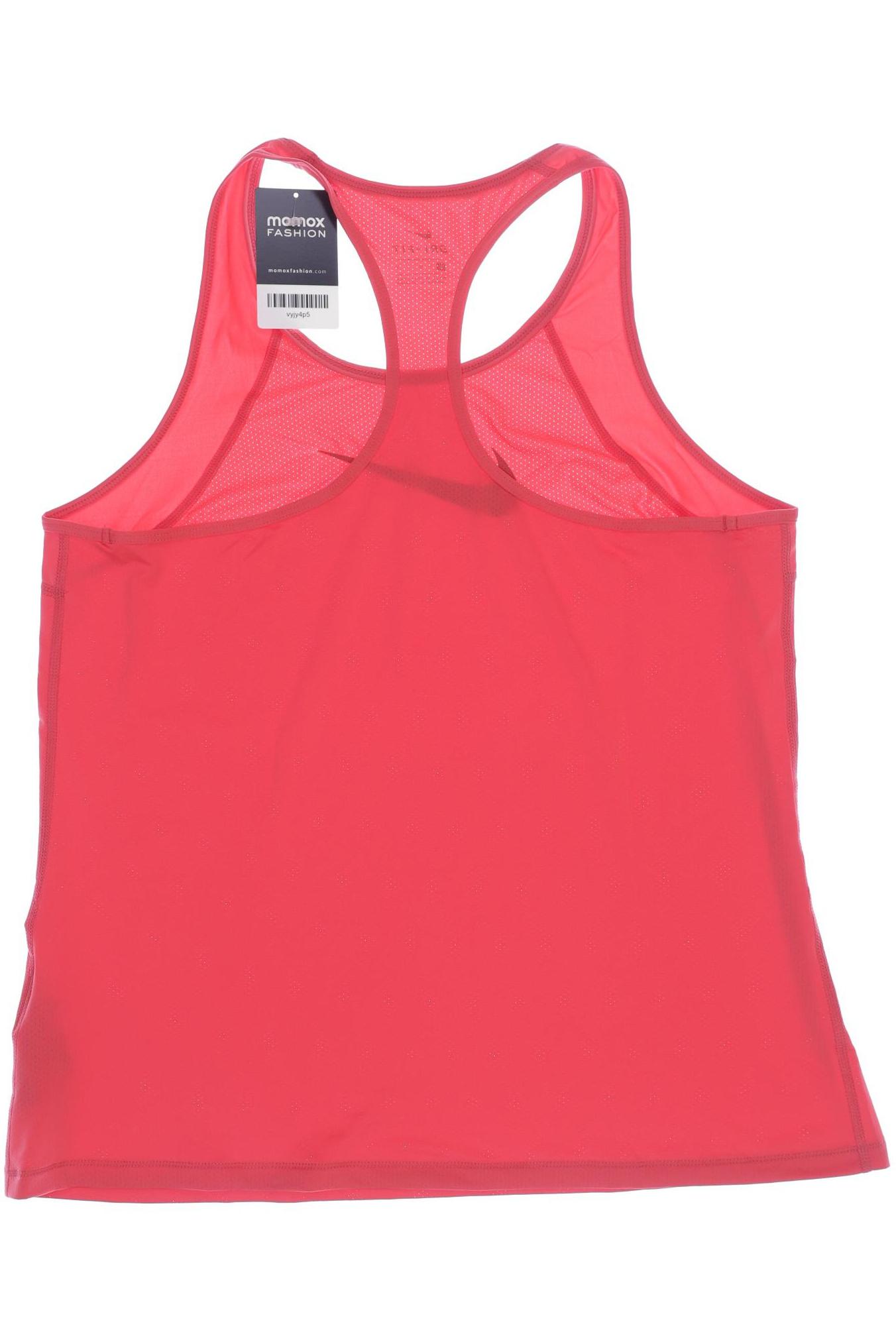 

Nike Damen Top, rot