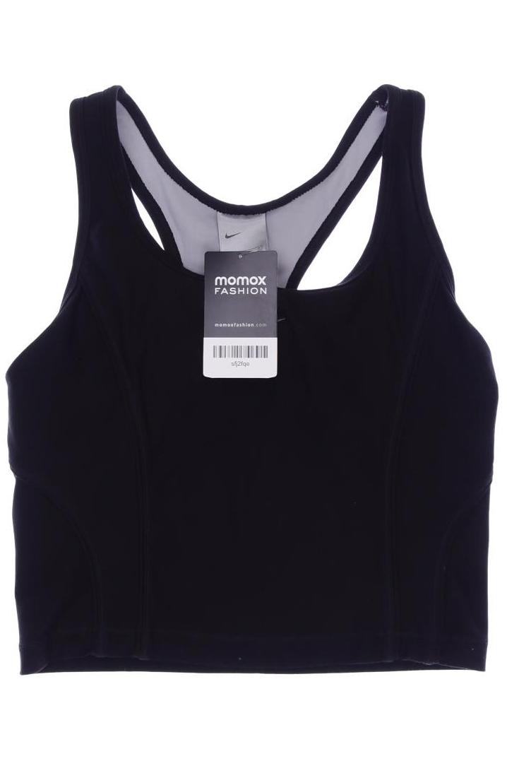 

Nike Damen Top, schwarz