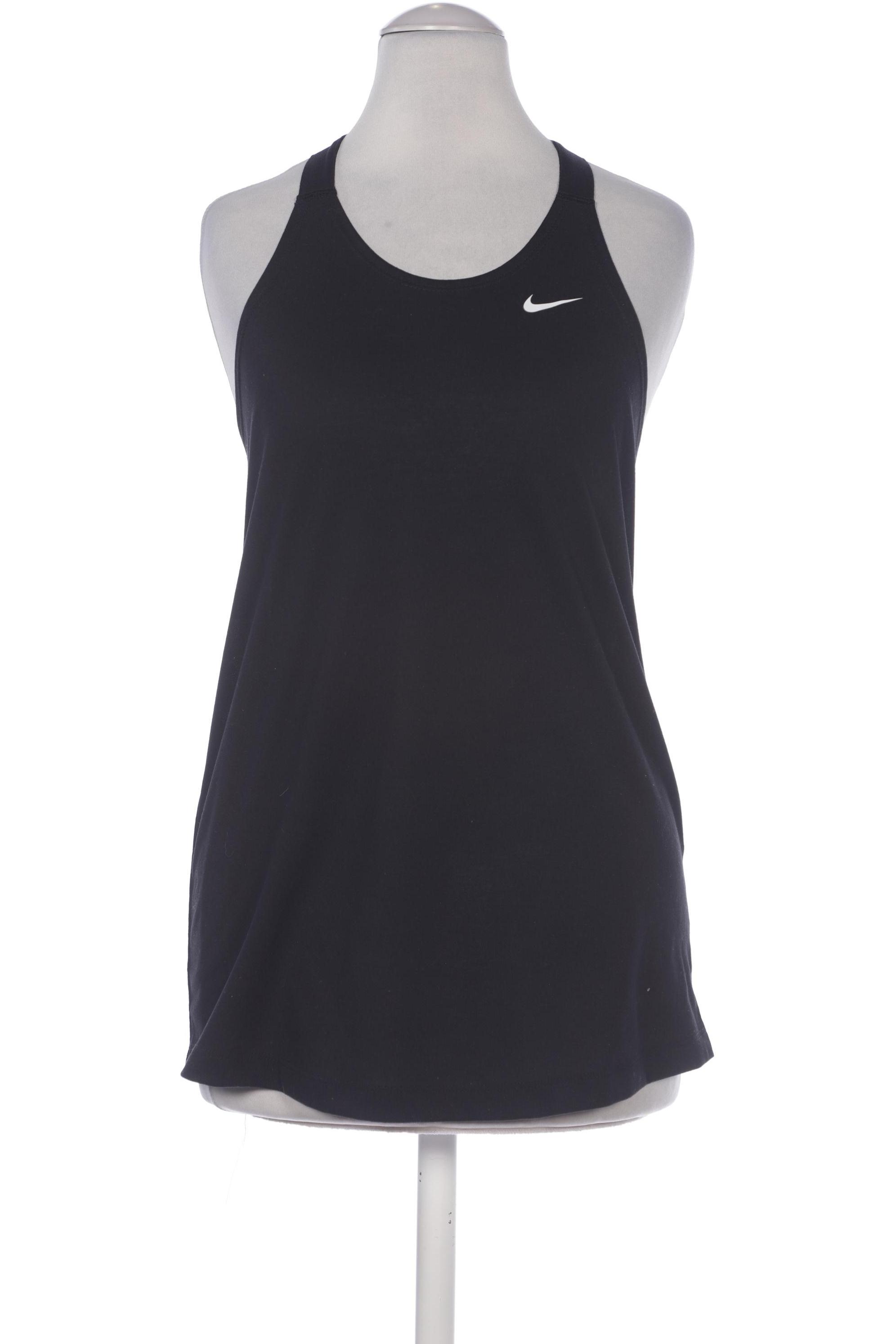 

Nike Damen Top, schwarz, Gr. 34