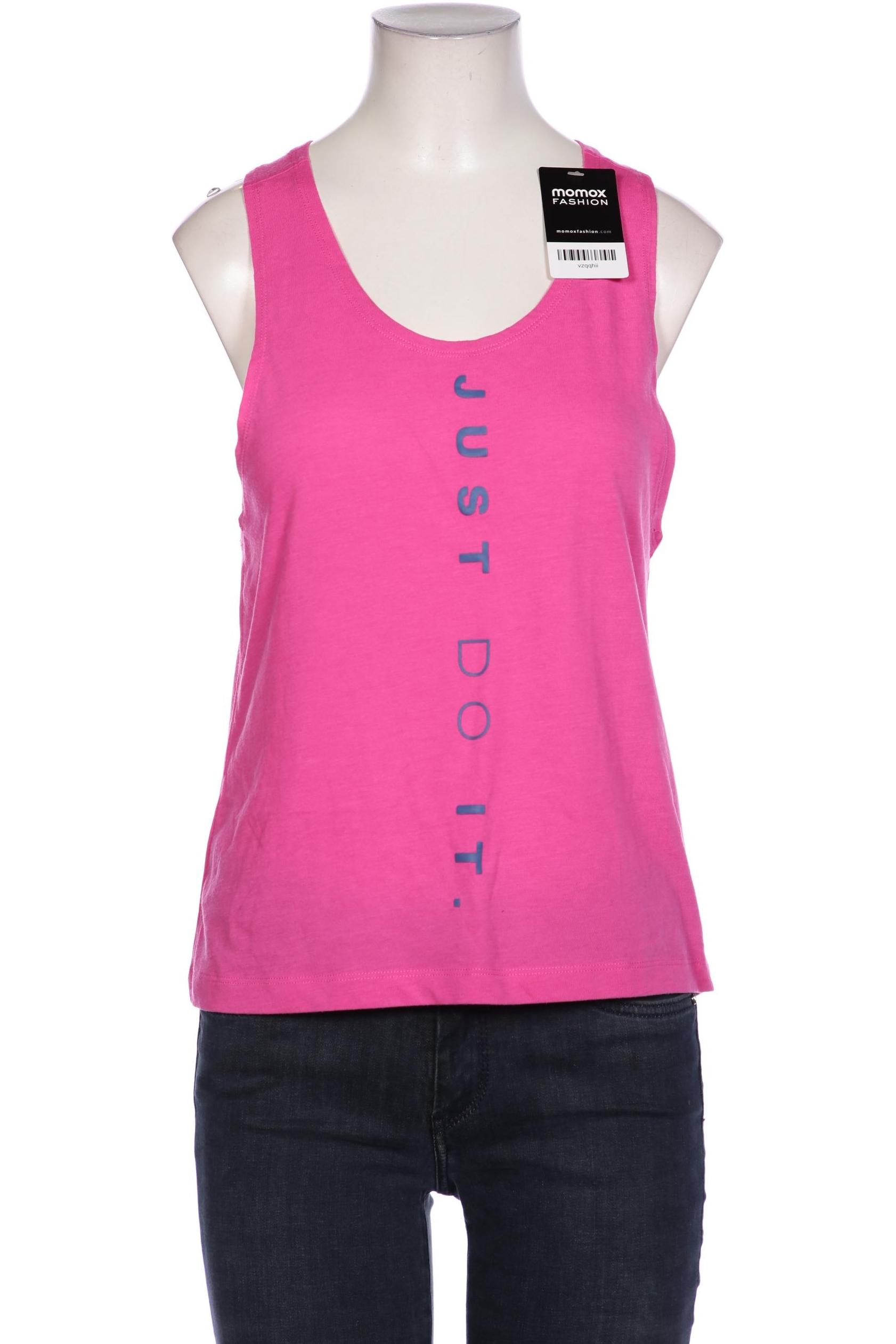 

Nike Damen Top, pink, Gr. 36