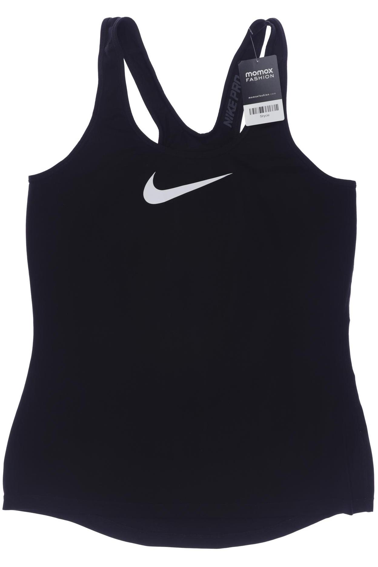

Nike Damen Top, schwarz, Gr. 42