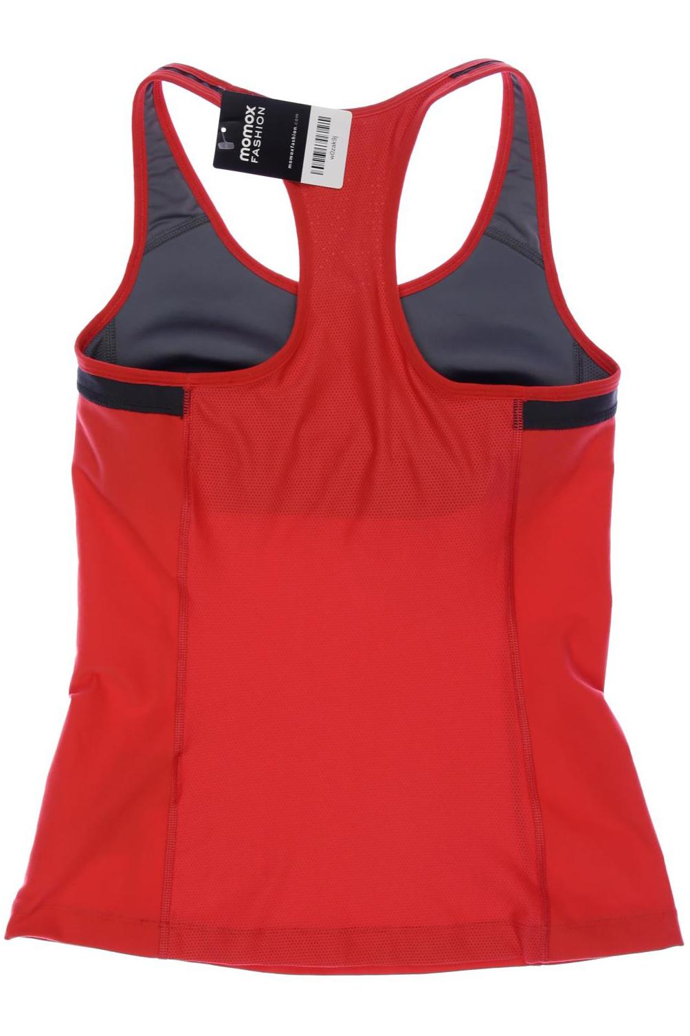 

Nike Damen Top, rot, Gr. 38