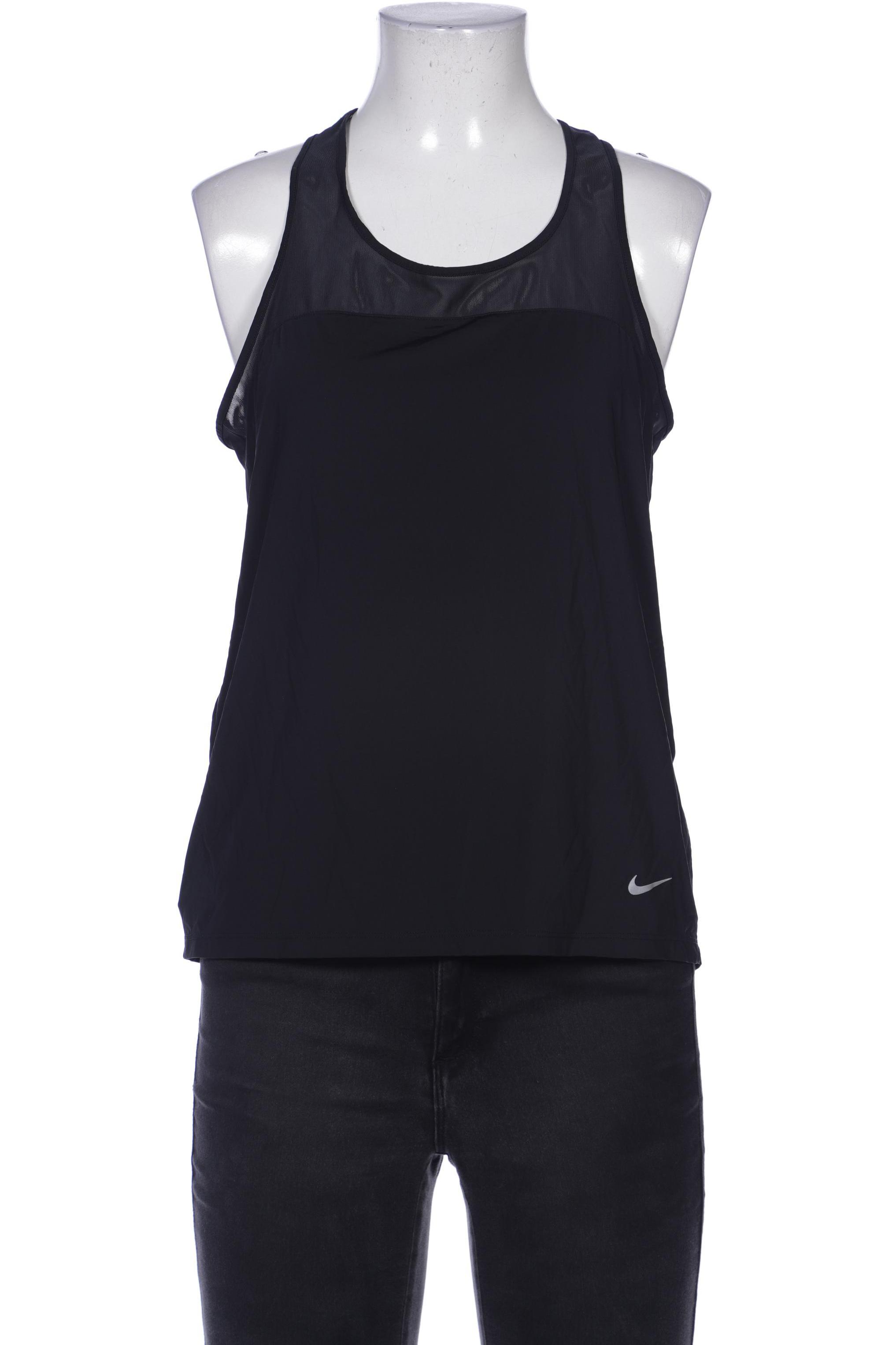 

Nike Damen Top, schwarz, Gr. 36