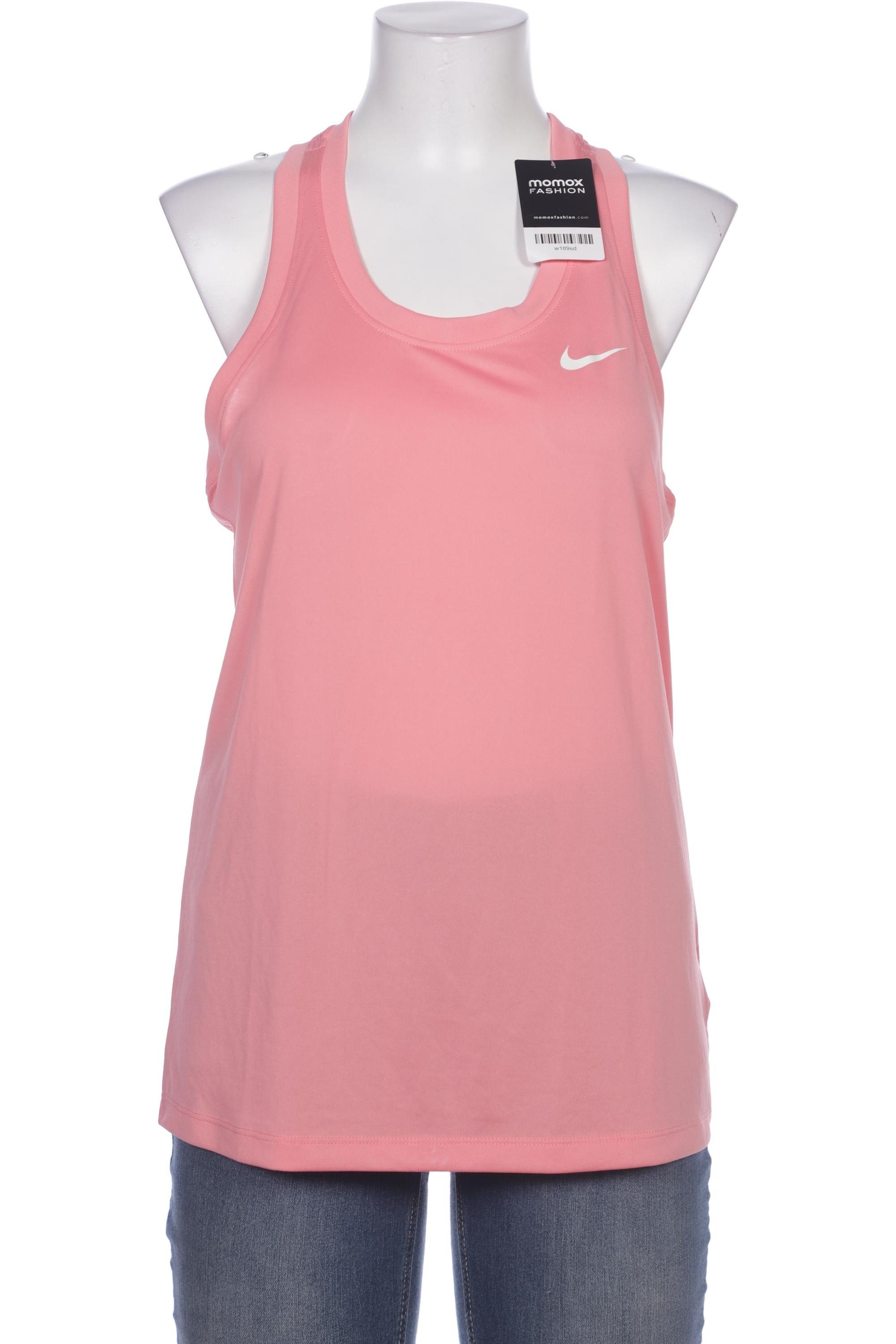 

Nike Damen Top, pink, Gr. 38
