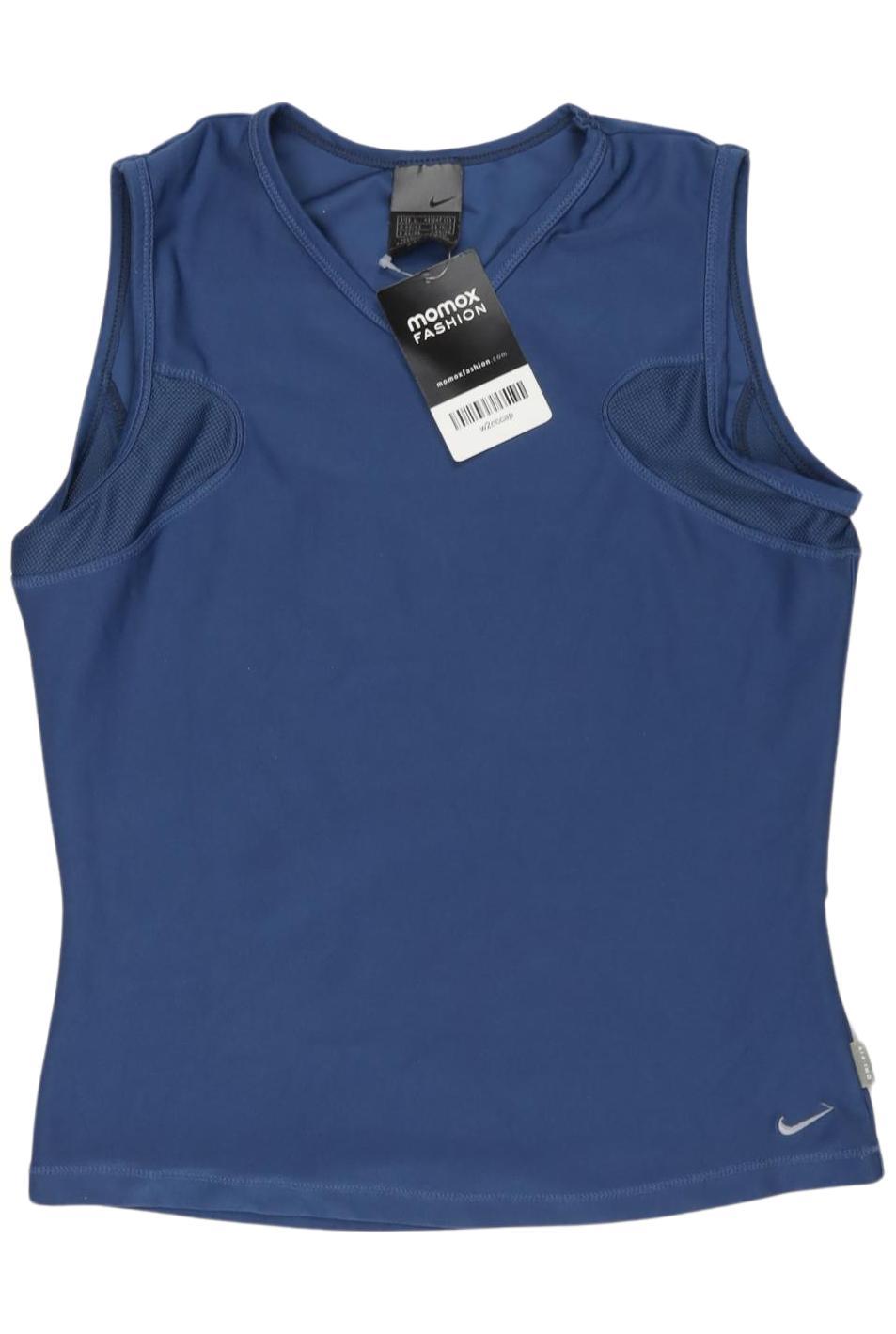 

Nike Damen Top, marineblau, Gr. 42