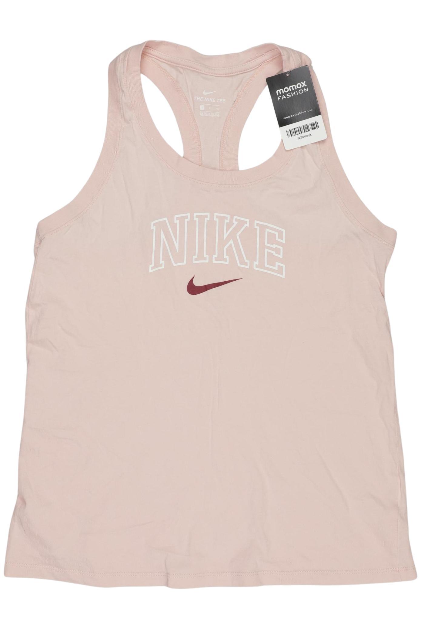 

Nike Damen Top, pink, Gr. 36