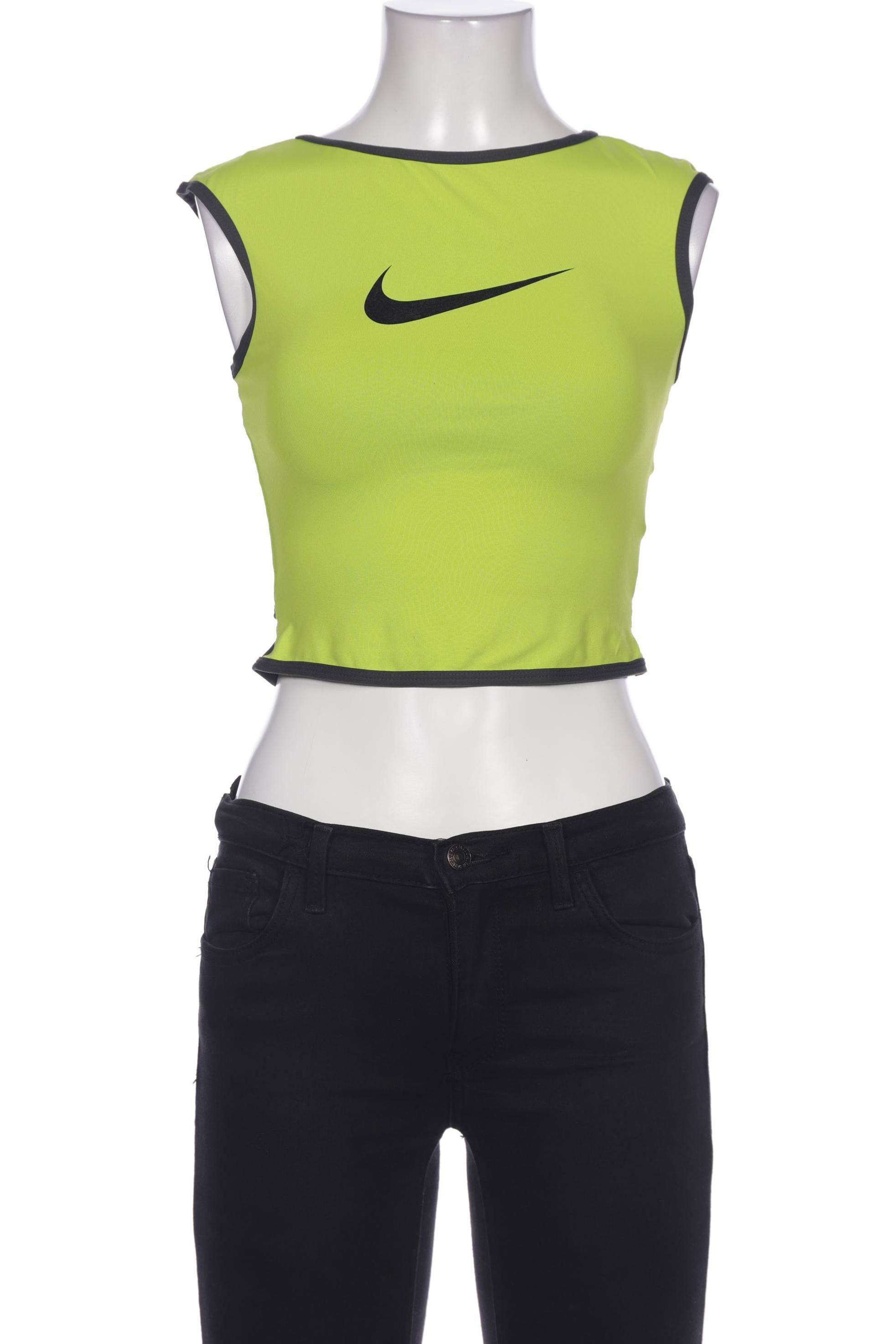 

Nike Damen Top, grün