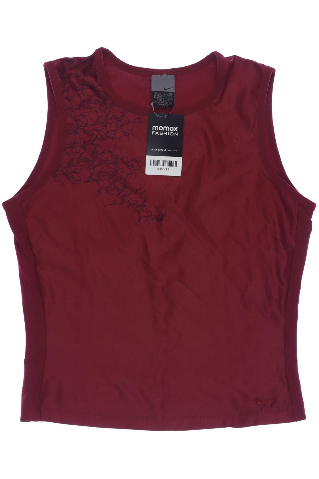 

Nike Damen Top, rot, Gr. 38