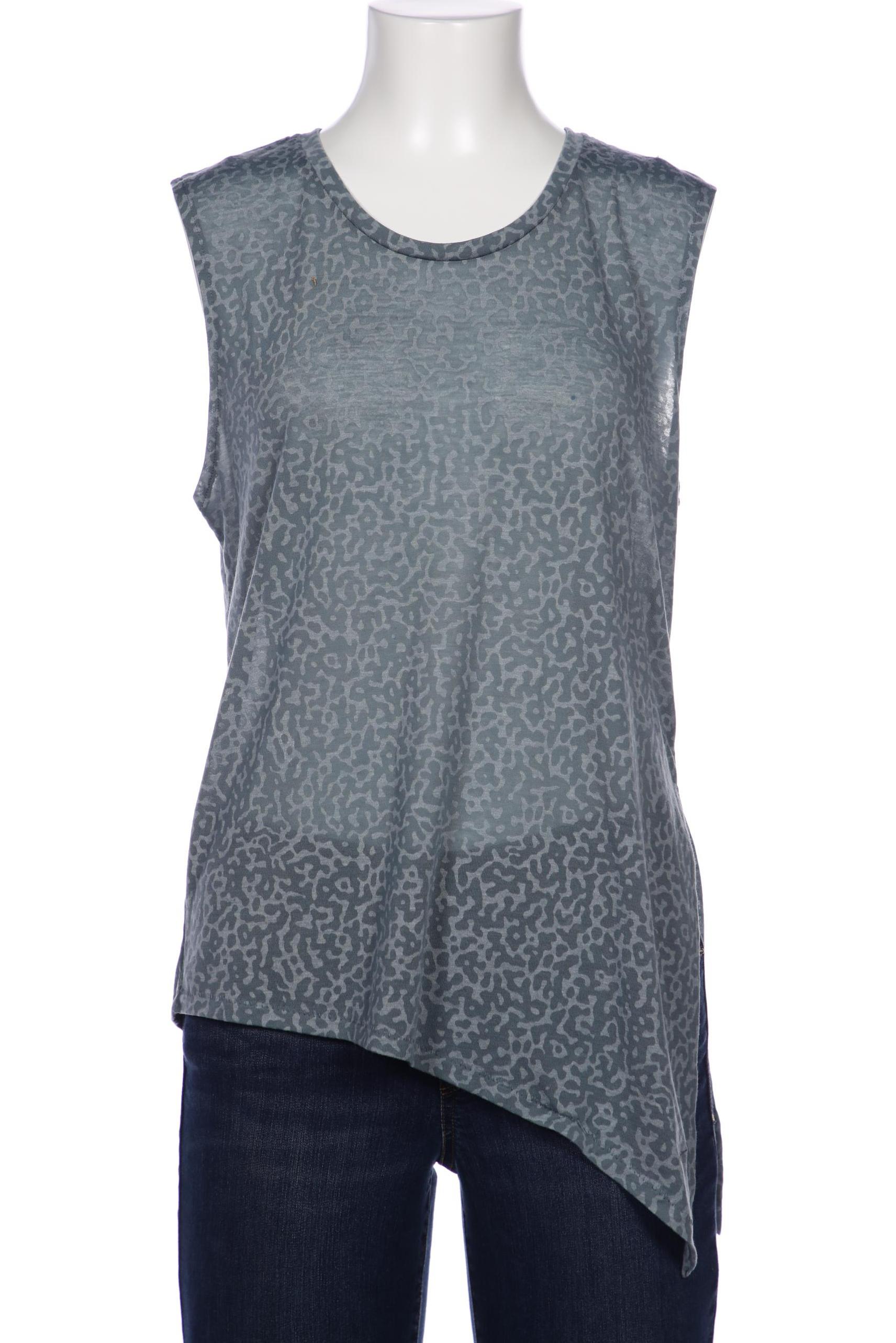 

Nike Damen Top, grau