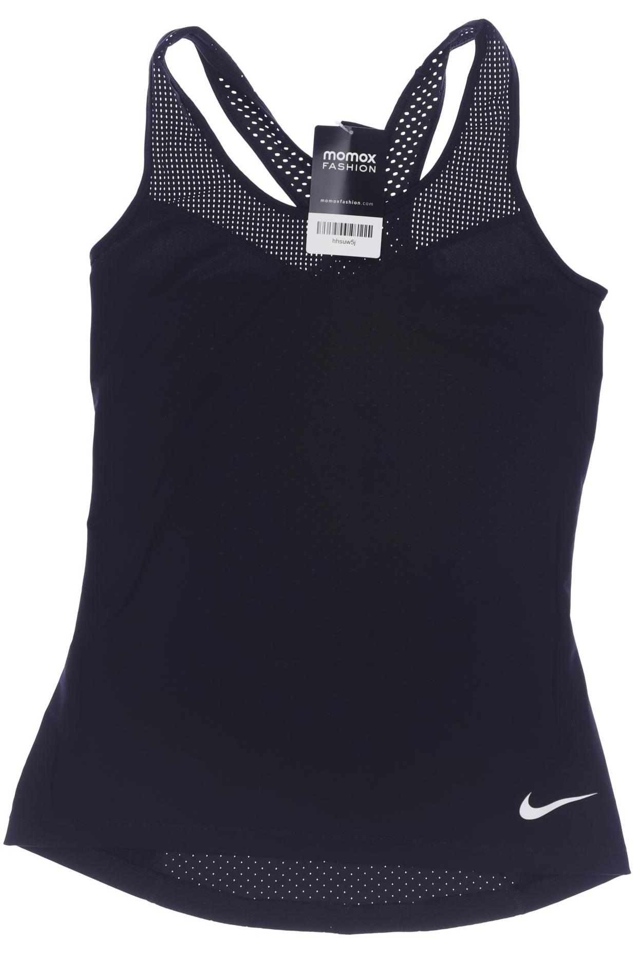 

Nike Damen Top, schwarz, Gr. 36