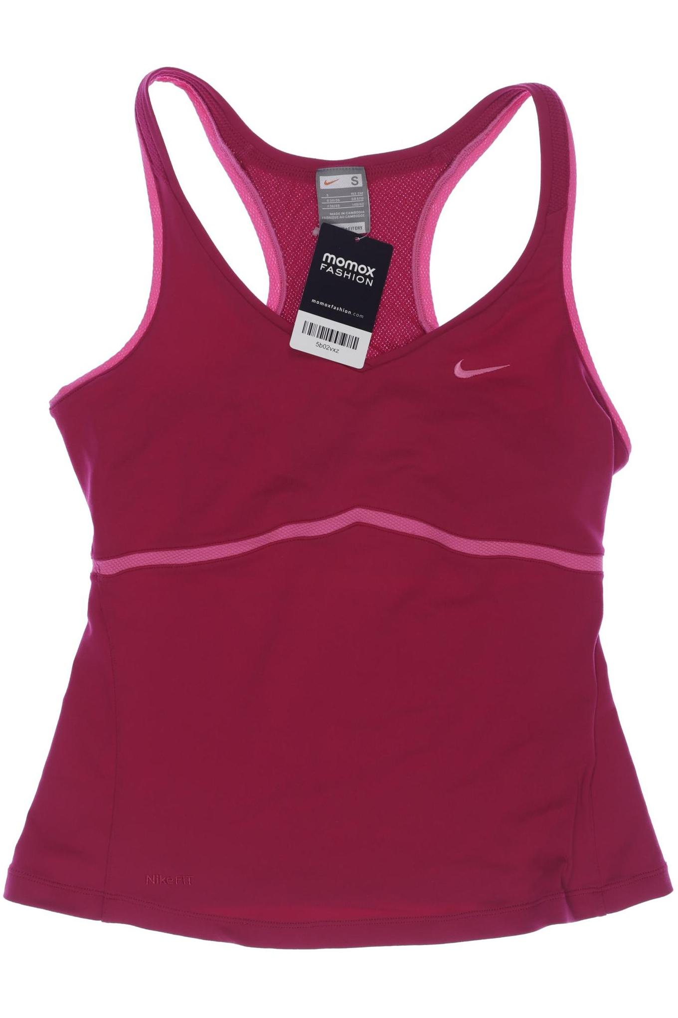 

Nike Damen Top, pink, Gr. 36