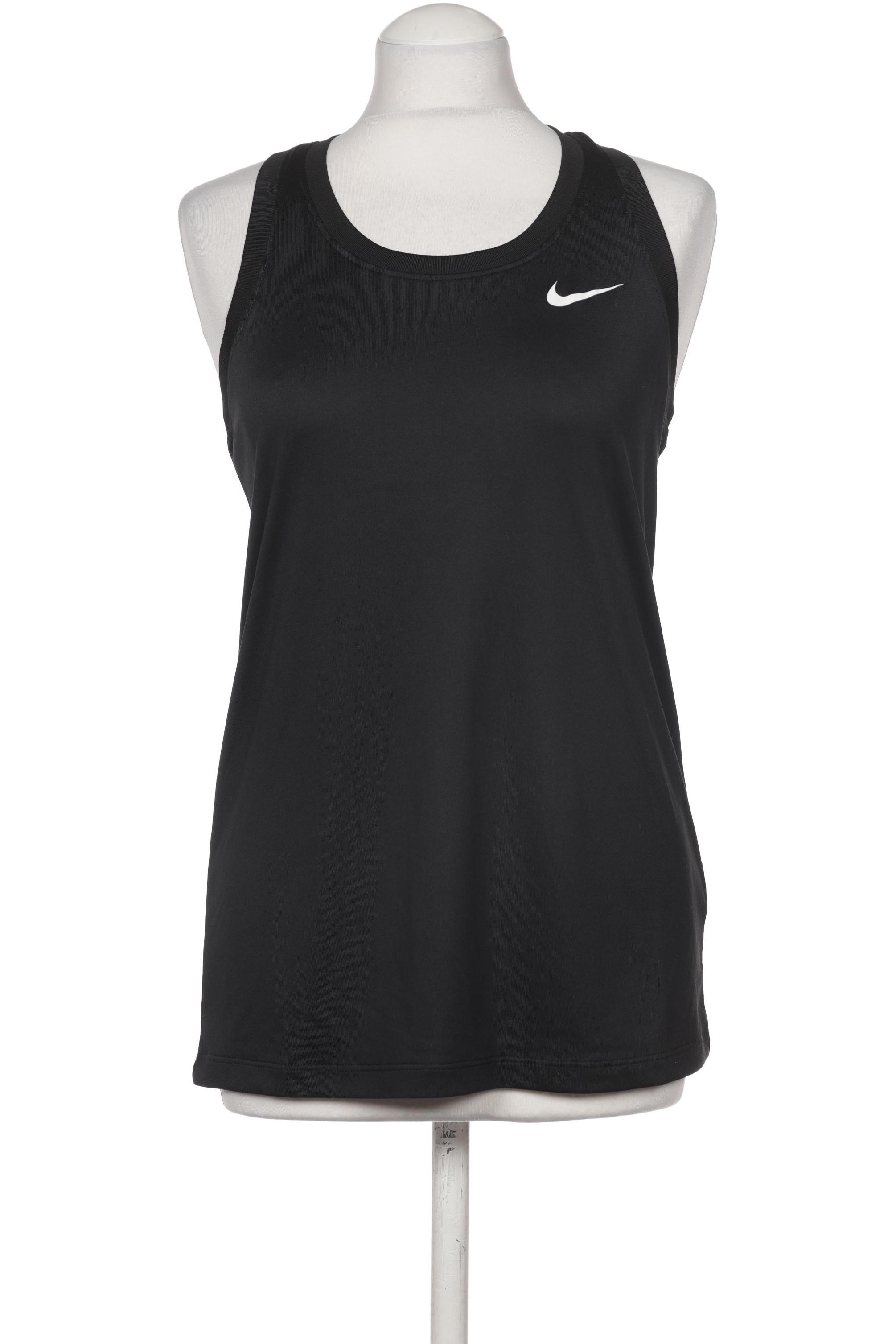 

Nike Damen Top, schwarz, Gr. 36