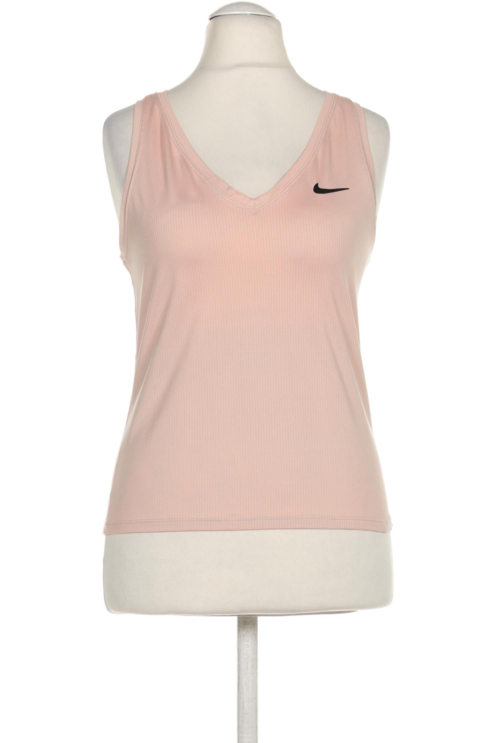 

Nike Damen Top, pink
