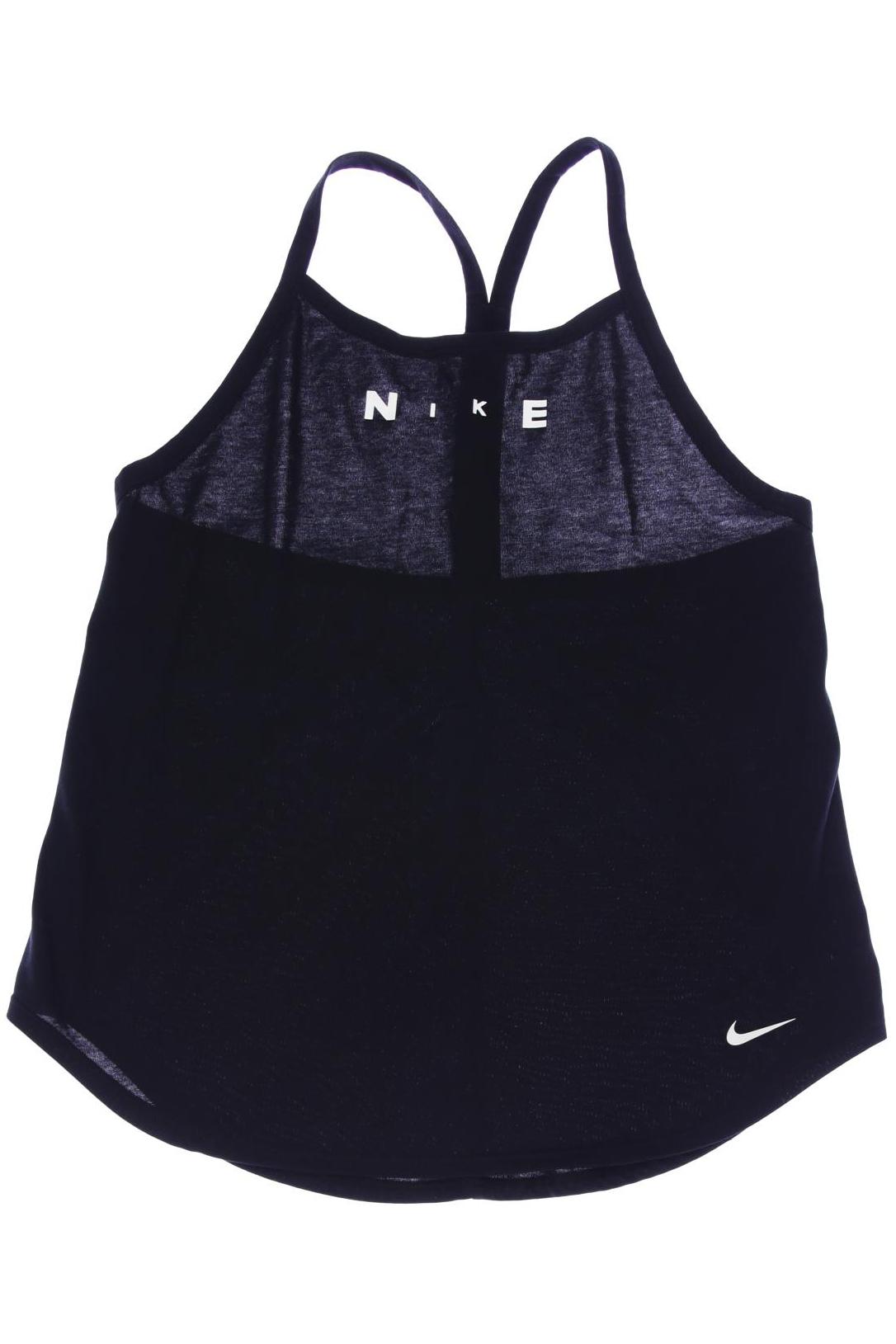 

Nike Damen Top, schwarz, Gr. 36