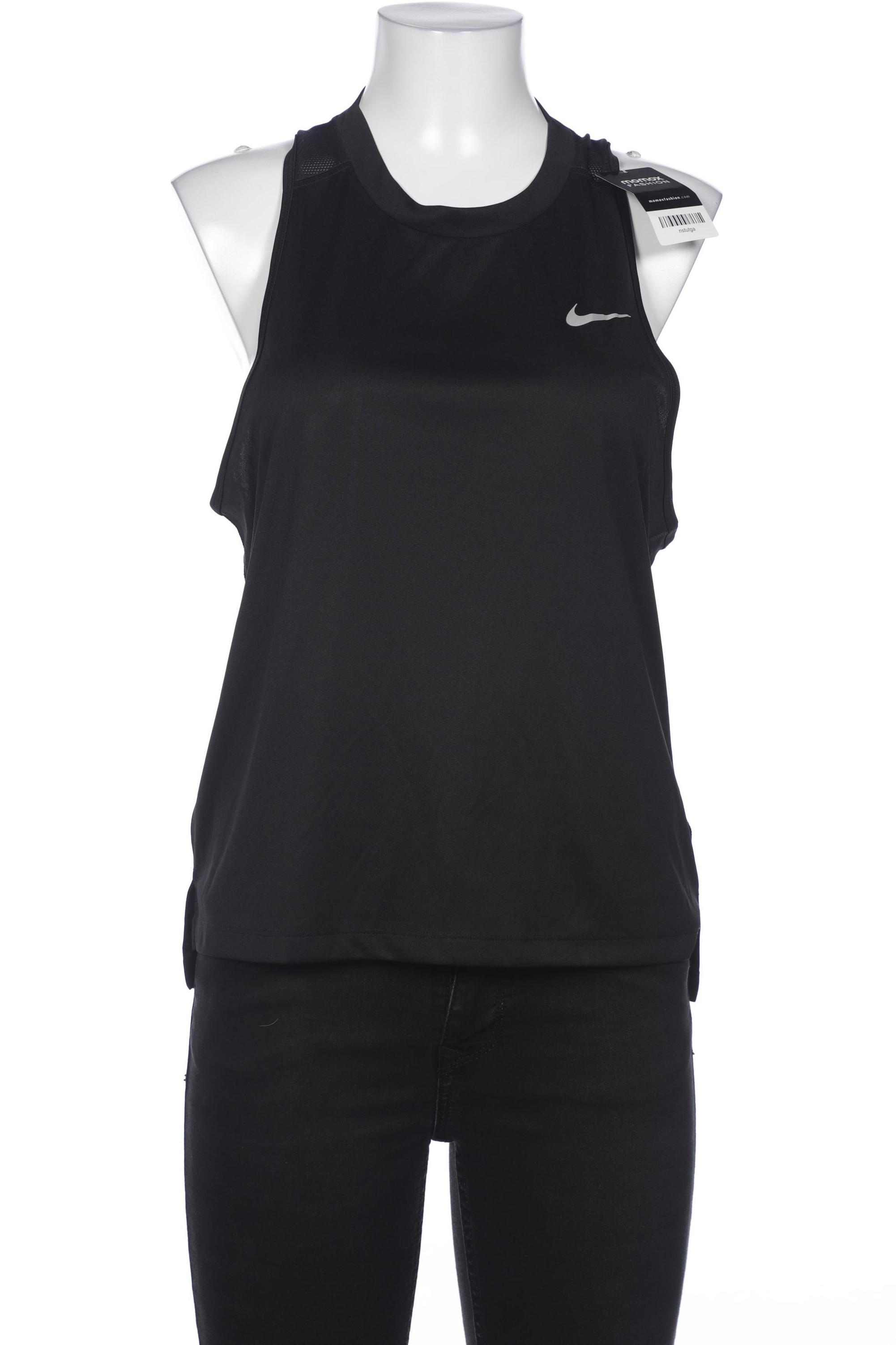 

Nike Damen Top, schwarz, Gr. 42
