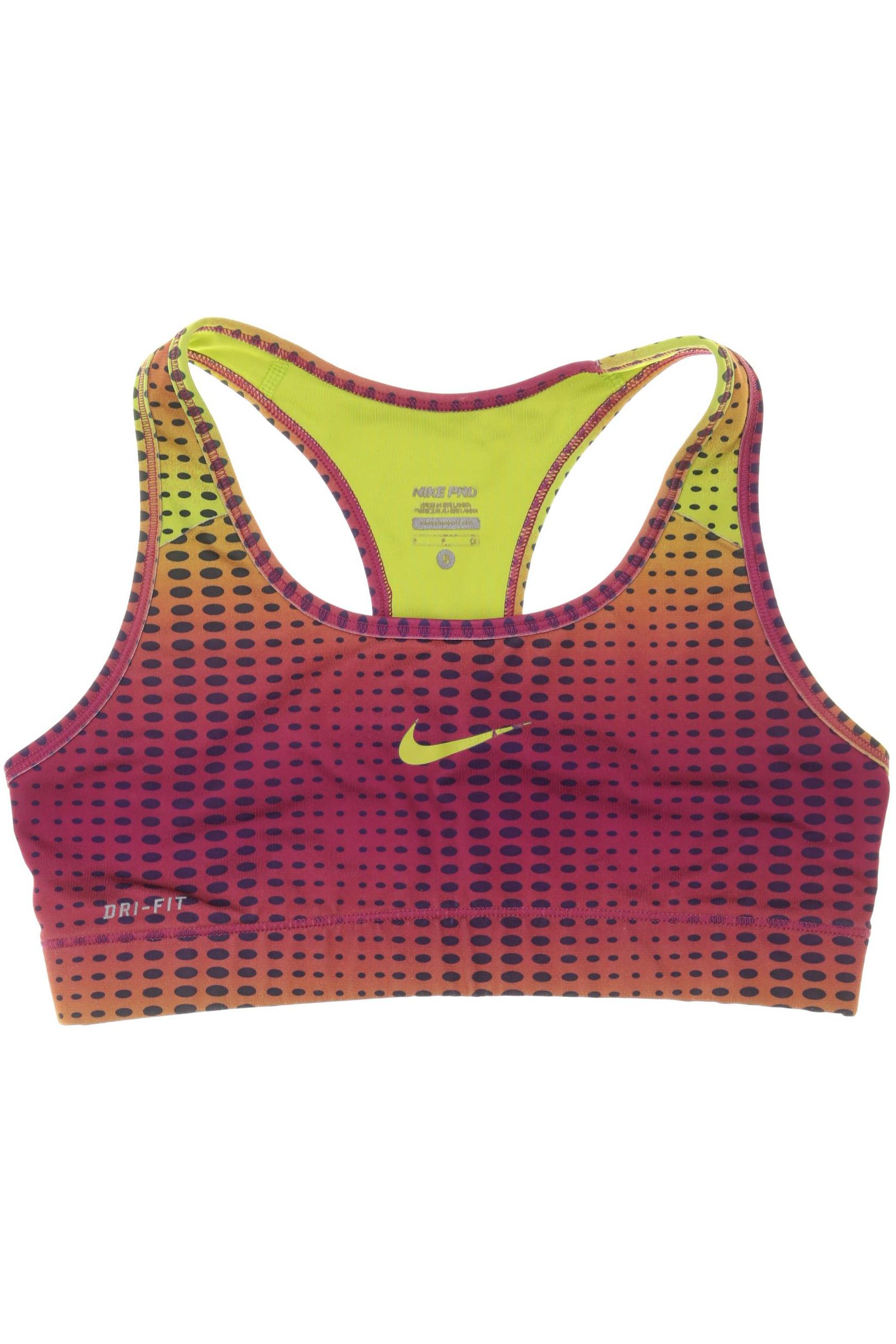 

Nike Damen Top, pink, Gr. 36