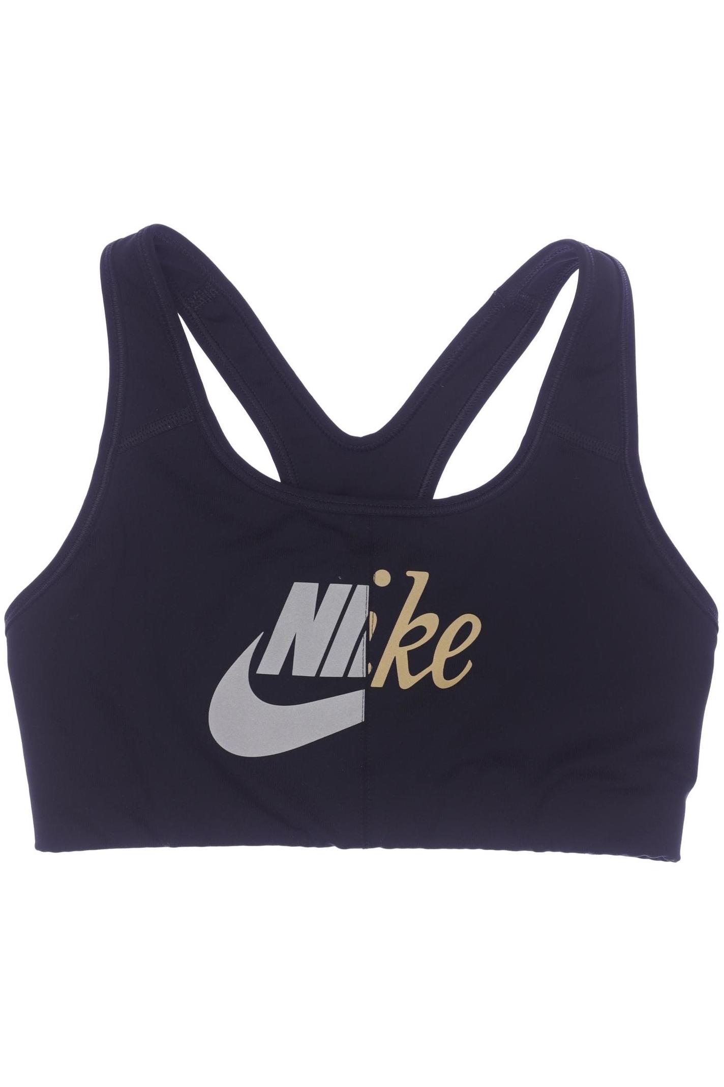

Nike Damen Top, schwarz, Gr. 36