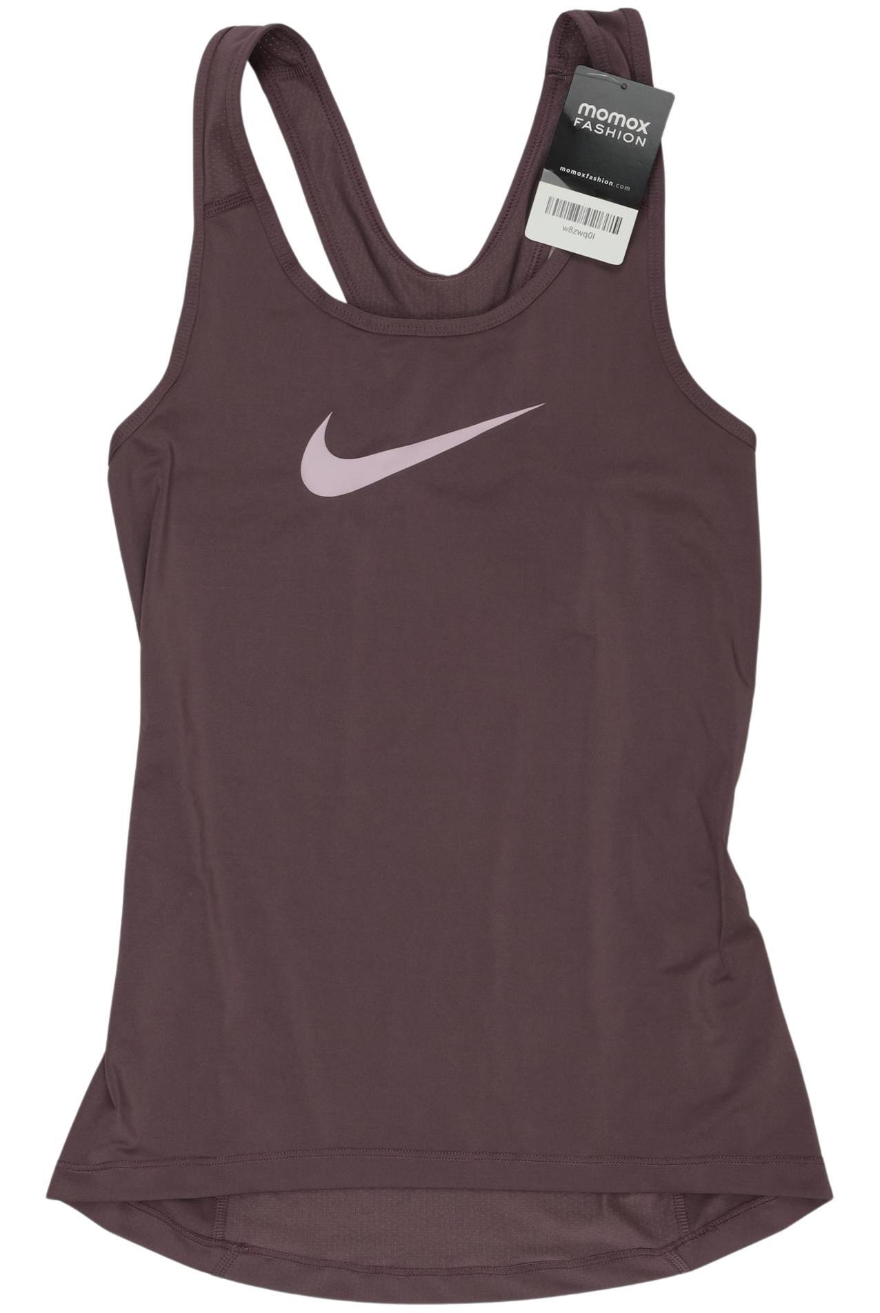 

Nike Damen Top, flieder, Gr. 34