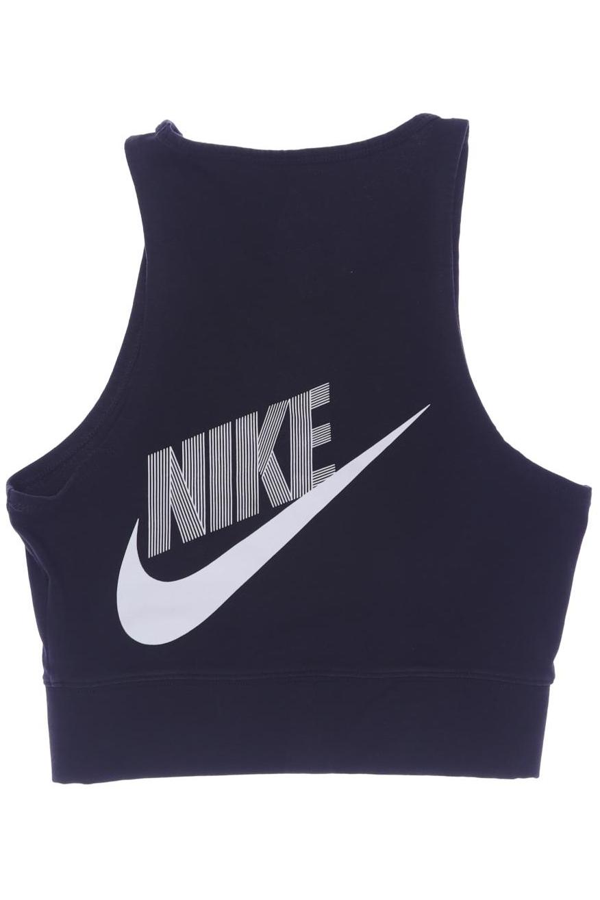 

Nike Damen Top, schwarz, Gr. 36