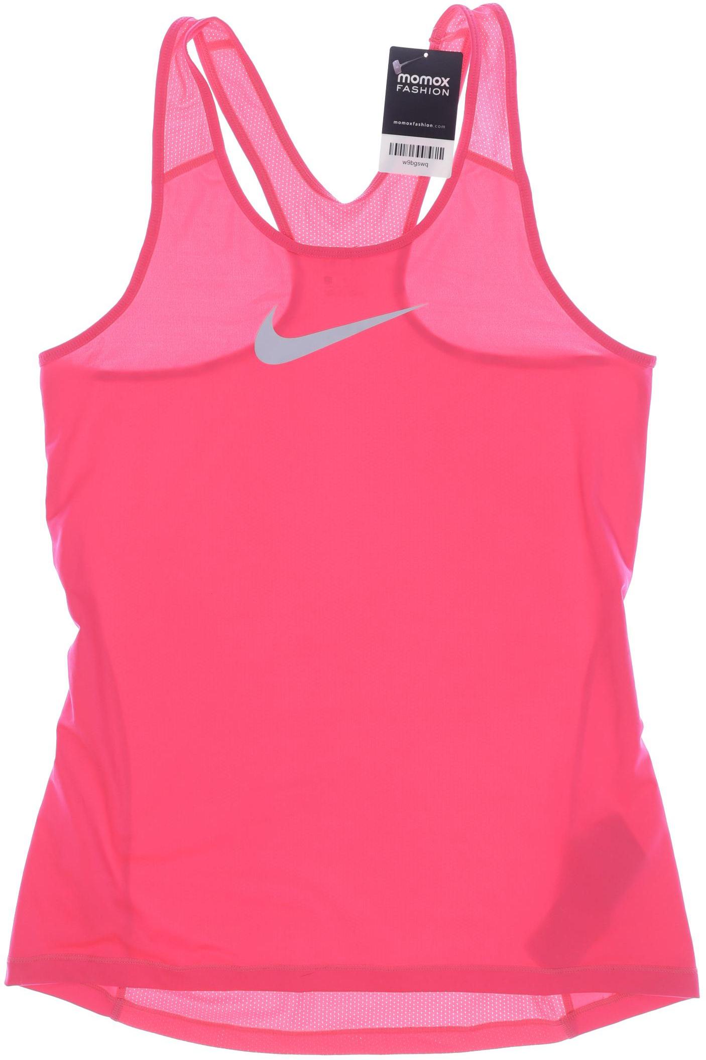 

Nike Damen Top, neon