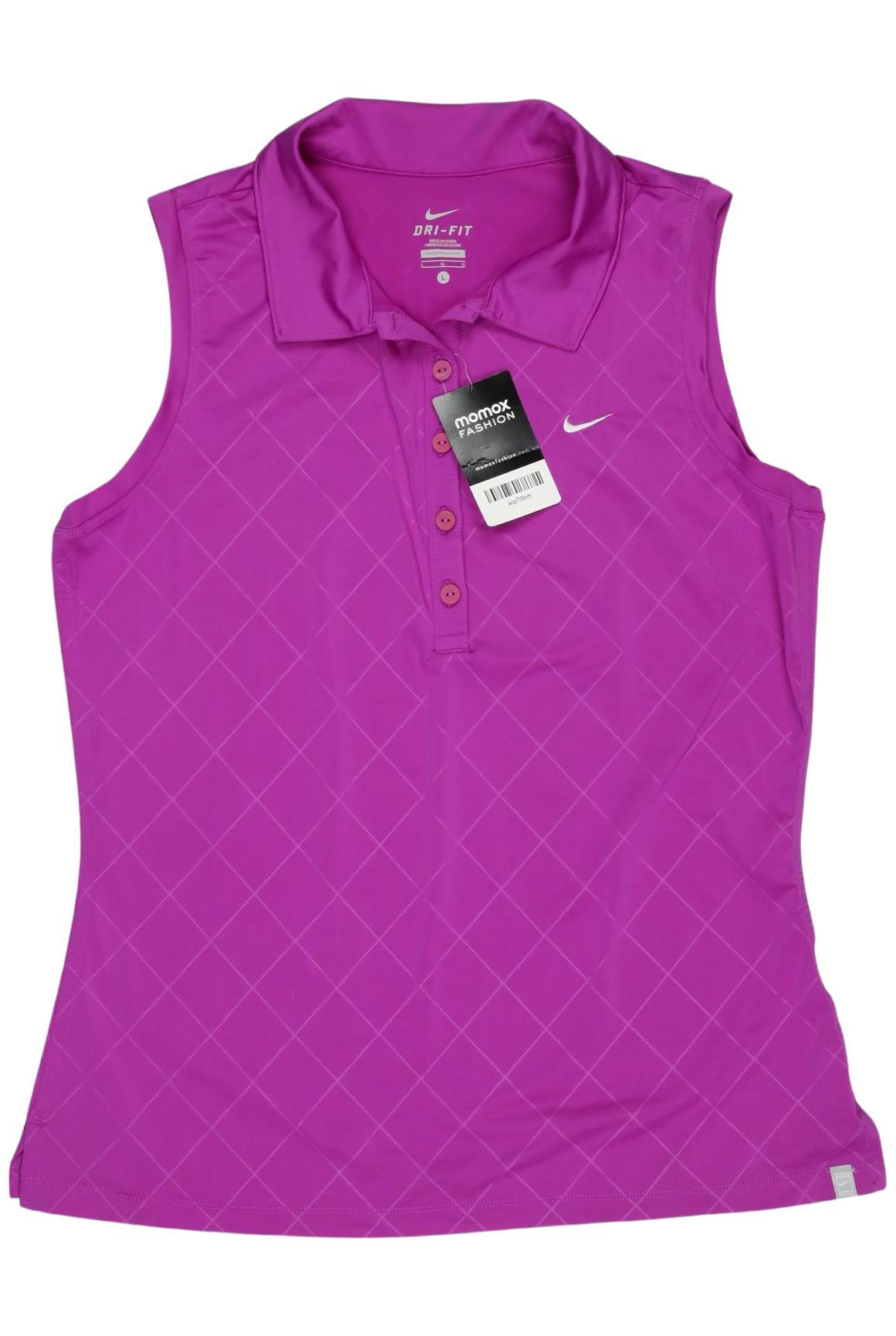 

Nike Damen Top, flieder, Gr. 42