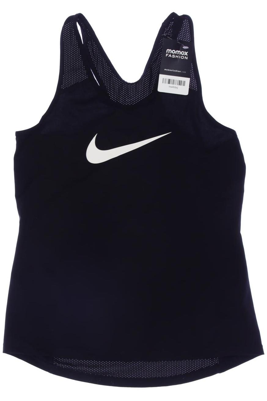 

Nike Damen Top, schwarz, Gr. 42