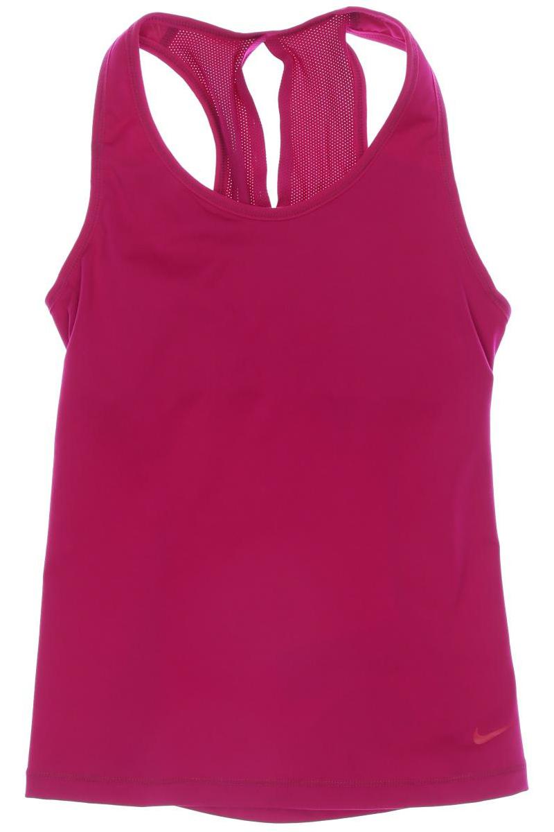 

Nike Damen Top, pink, Gr. 34