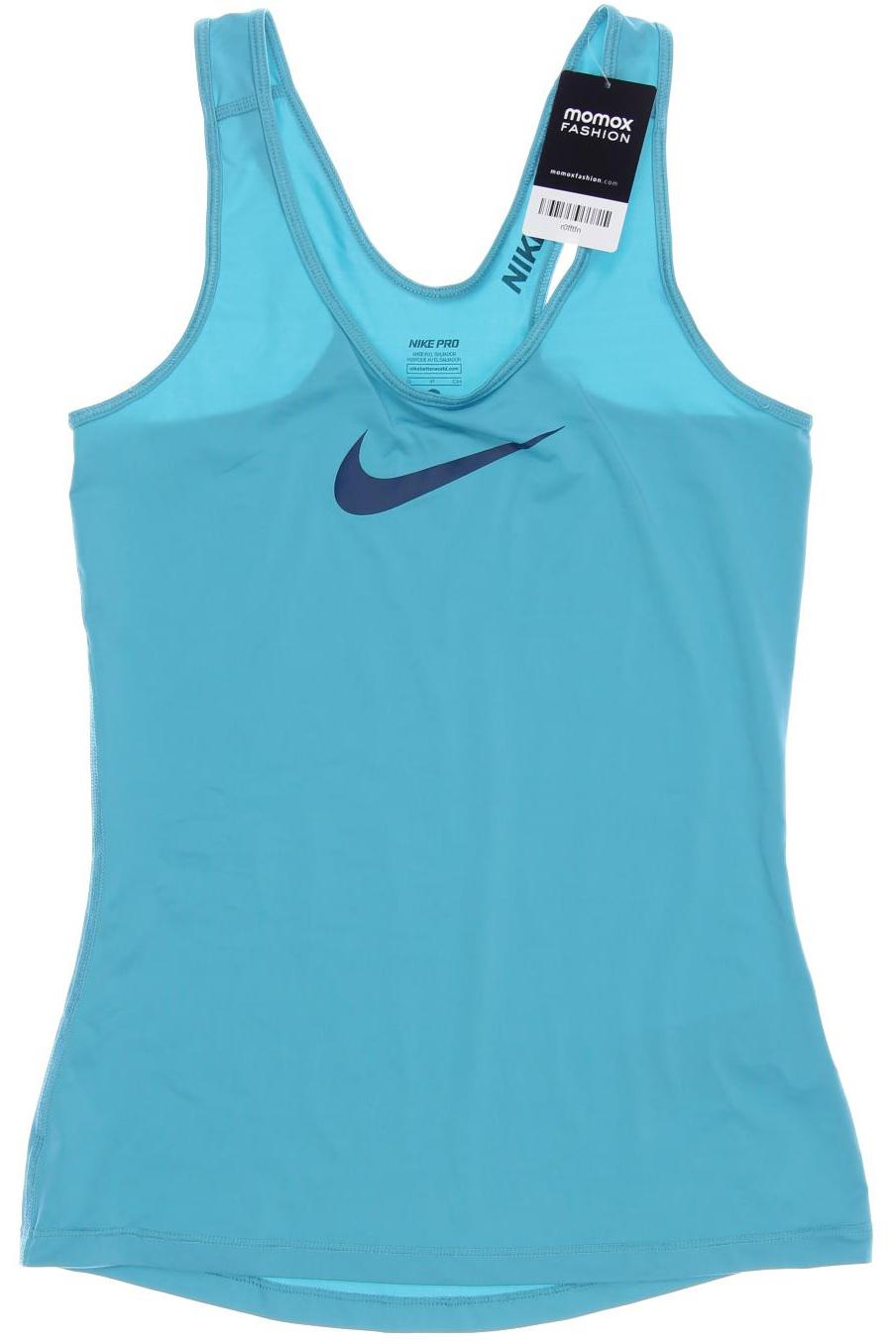 

Nike Damen Top, türkis