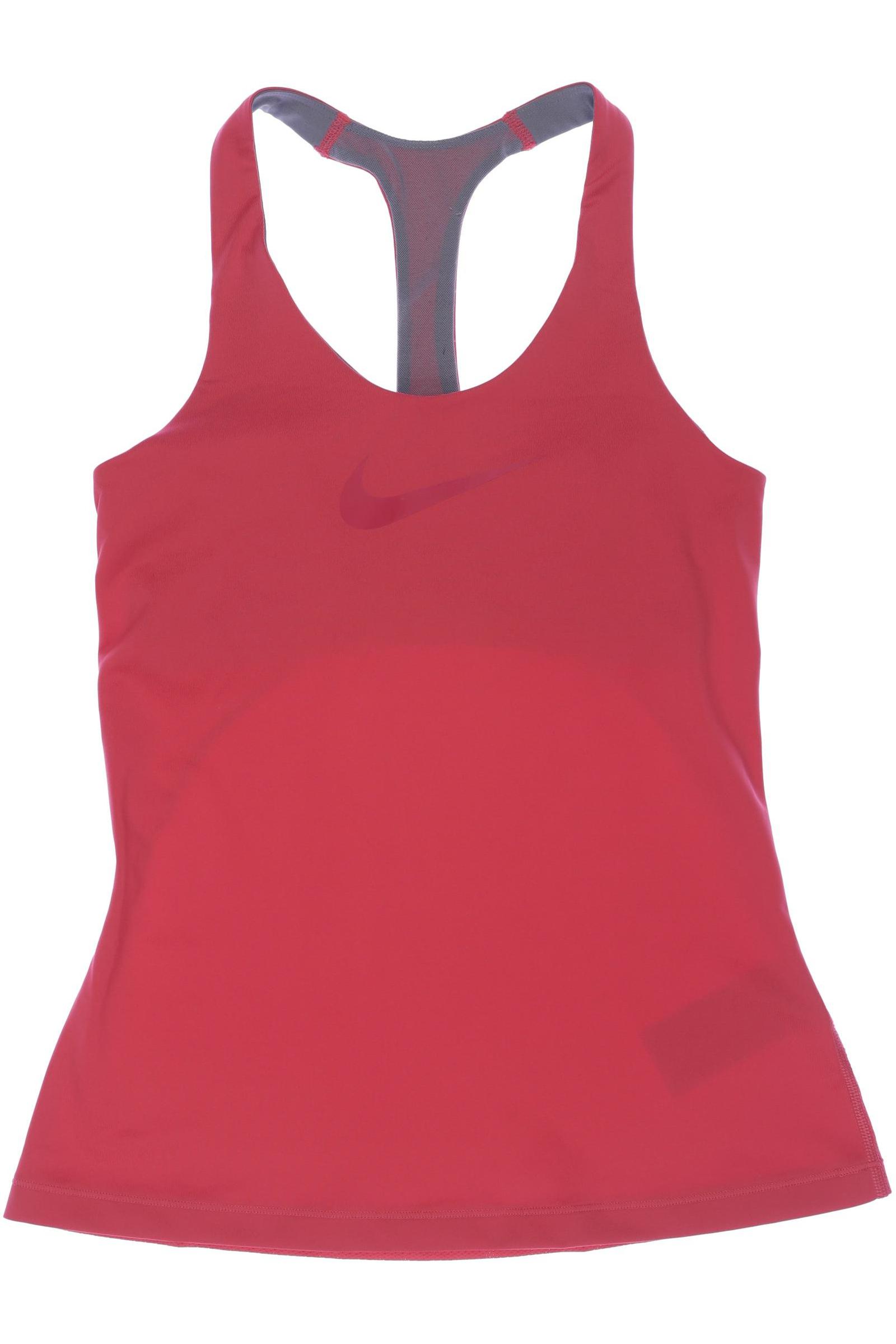 

Nike Damen Top, pink, Gr. 38