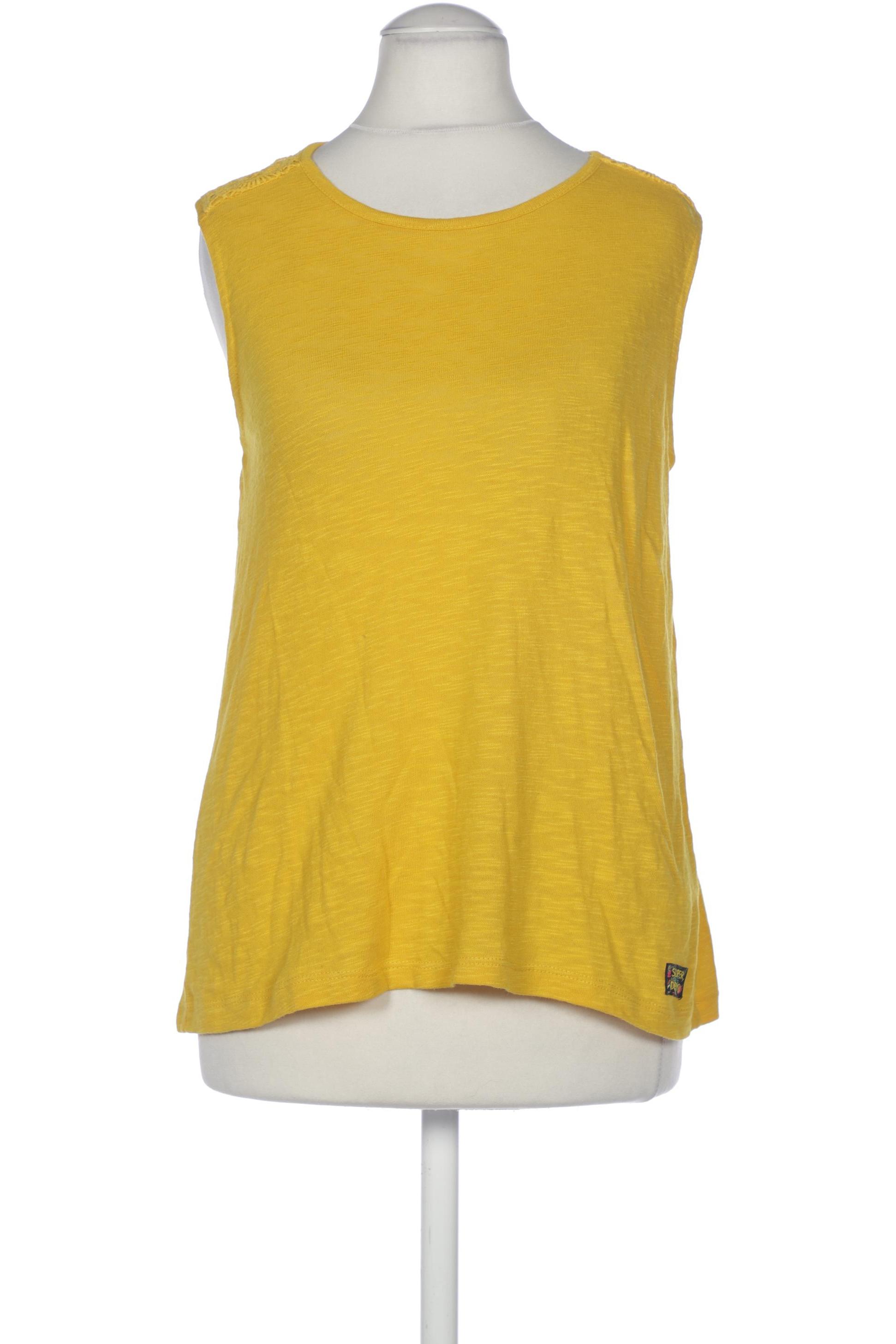 

Nike Damen Top, weiß, Gr. 34