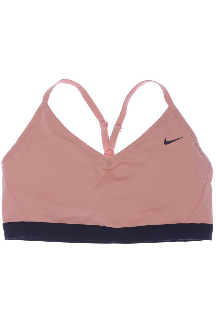 

Nike Damen Top, orange, Gr. 44