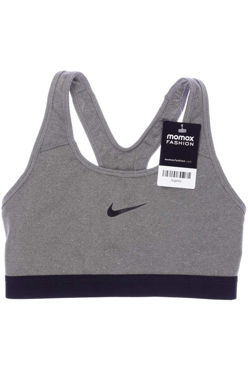 

Nike Damen Top, grau, Gr. 36