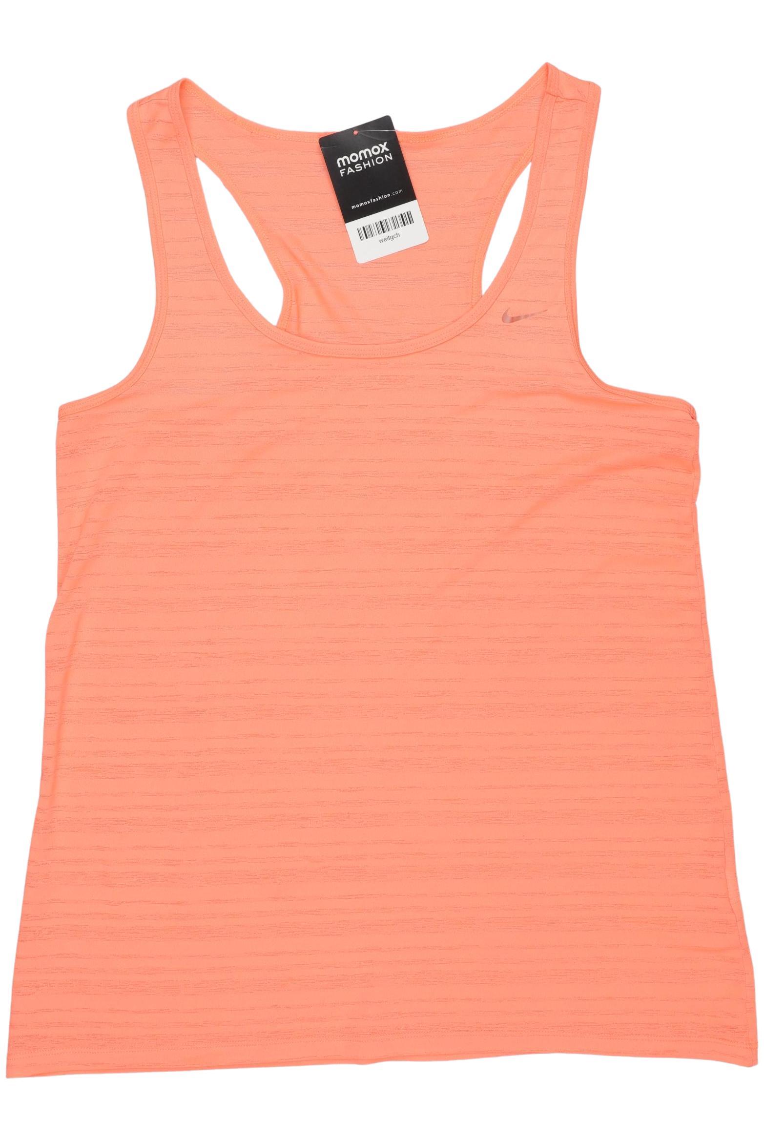 

Nike Damen Top, neon, Gr. 36