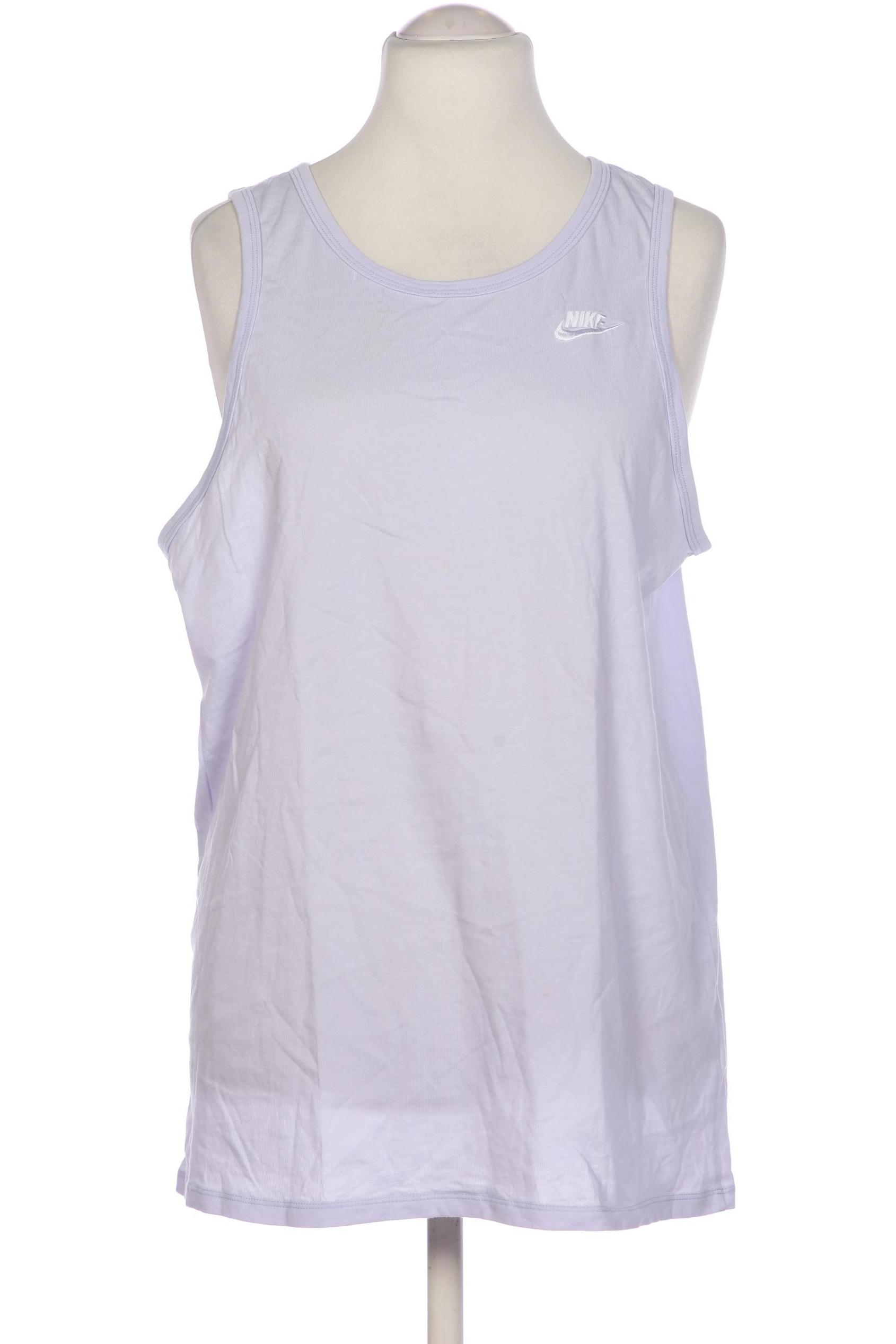 

Nike Damen Top, flieder, Gr. 42