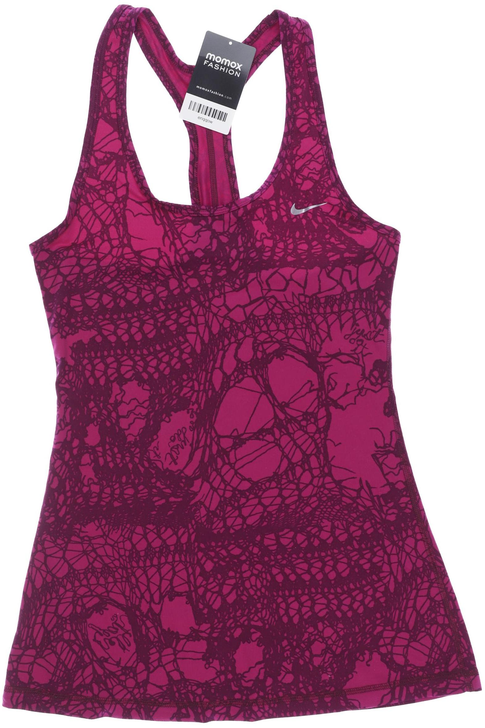 

Nike Damen Top, pink, Gr. 36